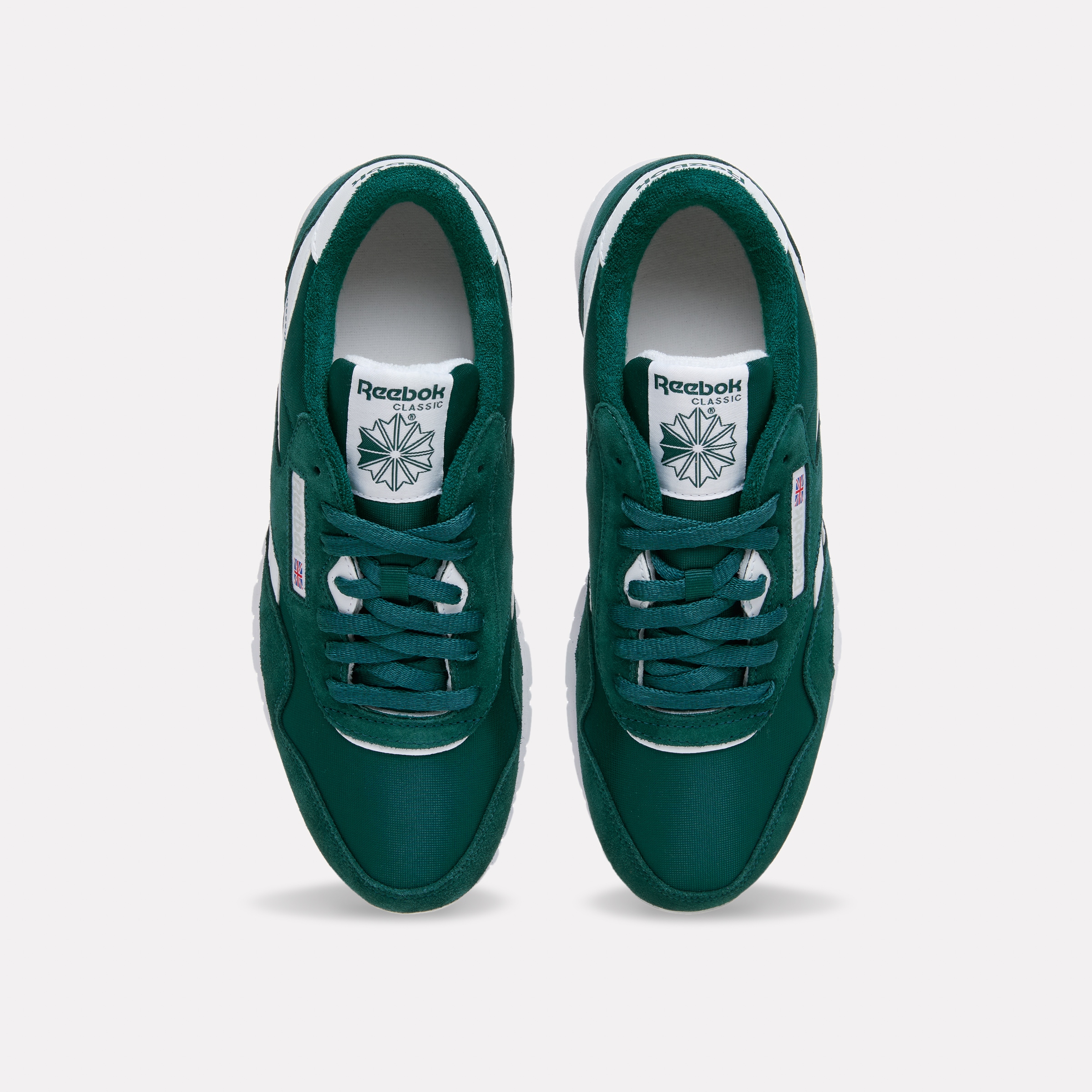 Reebok Classic Chaussure d'entraînement »CLASSIC NYLON«