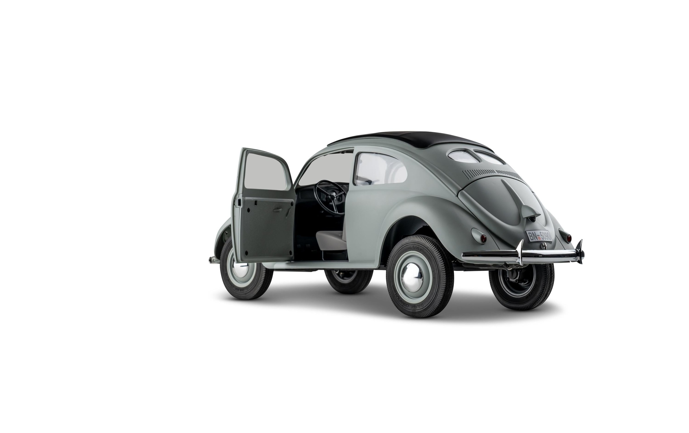   RC-Auto »RocHobby Beetle the Peoples Car«