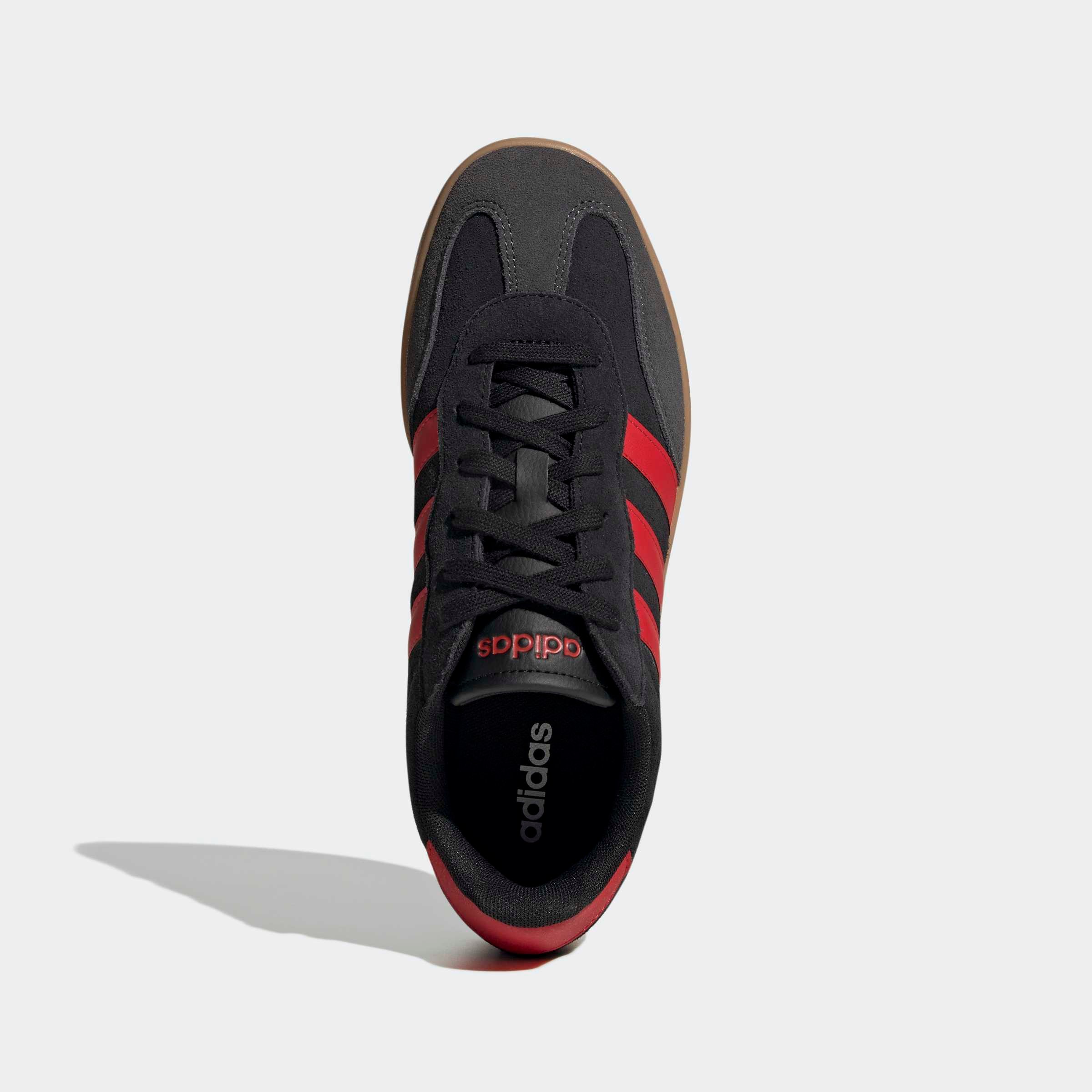 adidas Sportswear Sneakers »BARREDA«  inspiriert vom Design des adidas handball spezial