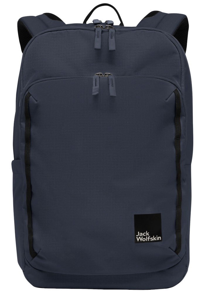Jack Wolfskin Sac de jour »TERRACADE« Sac à dos de jour 24 L, compartiment pour ordinateur portable, rembourré