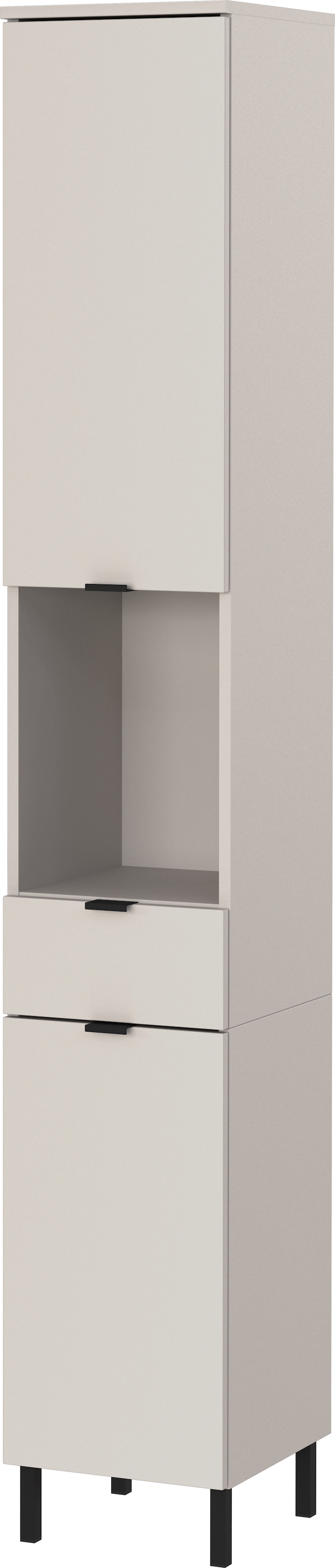 GERMANIA Armoire haute »GW-Arcena« 1 cuis tlg.