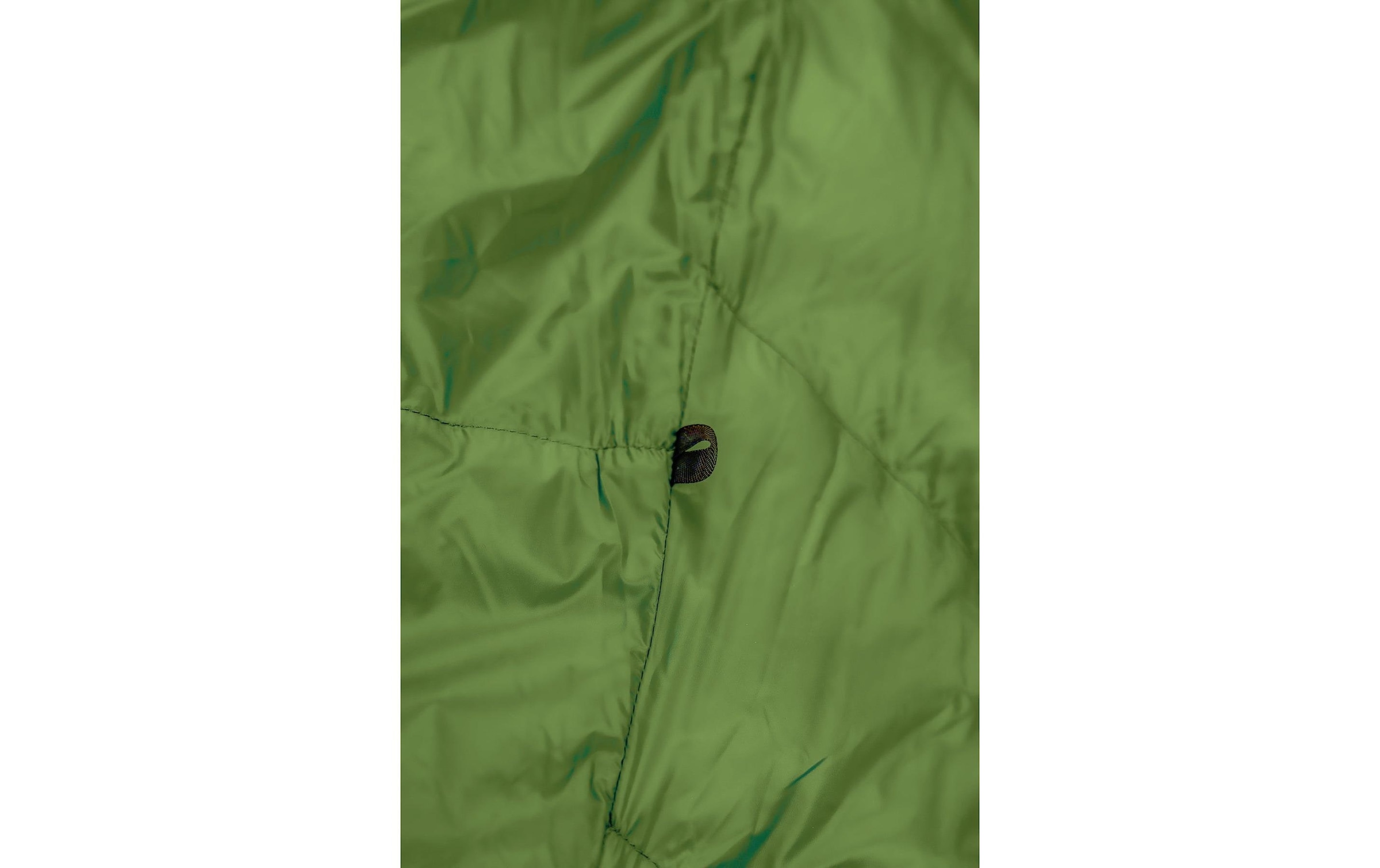 Grüezi bag Schlafsack »DownWool Summer 2.0 -3 °C 175 cm«