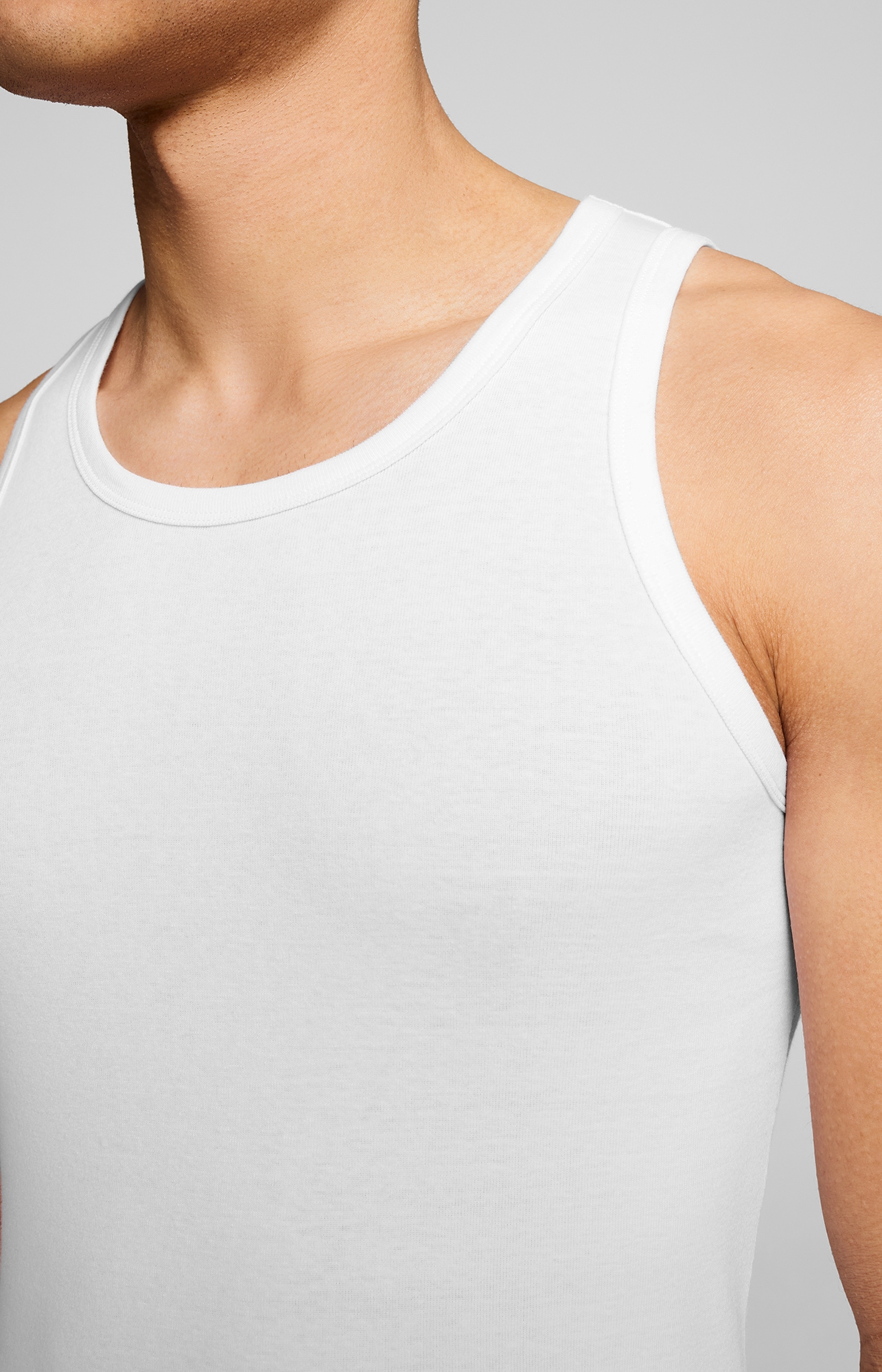 PUMA Débardeur »PUMA EVERYDAY TANK TOP« 2er Pack,  mit Rundhalsausschnitt