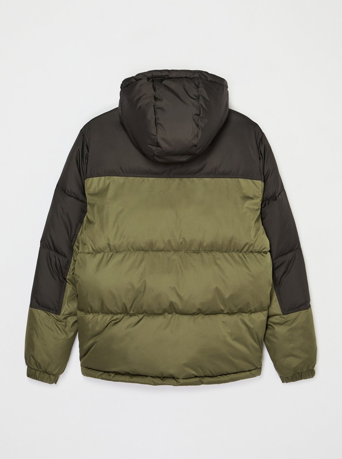 Quiksilver Veste matelassée »COLD DAYS HOODIE« style sportif, pour le quotidien et les loisirs, look décontracté