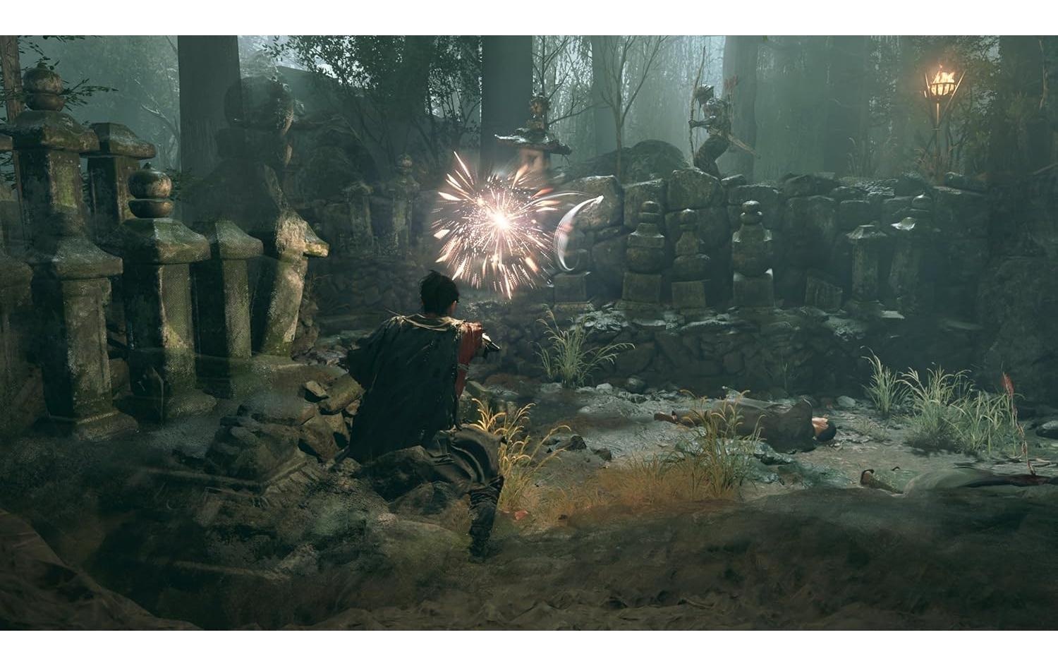 Capcom Logiciel de jeu »Onimusha: Way of the Sword Prem. Deluxe Ed. (Game-Key Card)« Nintendo Switch 2