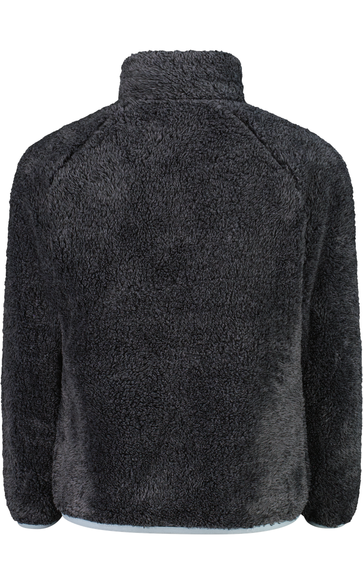 CMP Veste en peluche »KID G JACKET« pour enfants, style sportif, en polyester