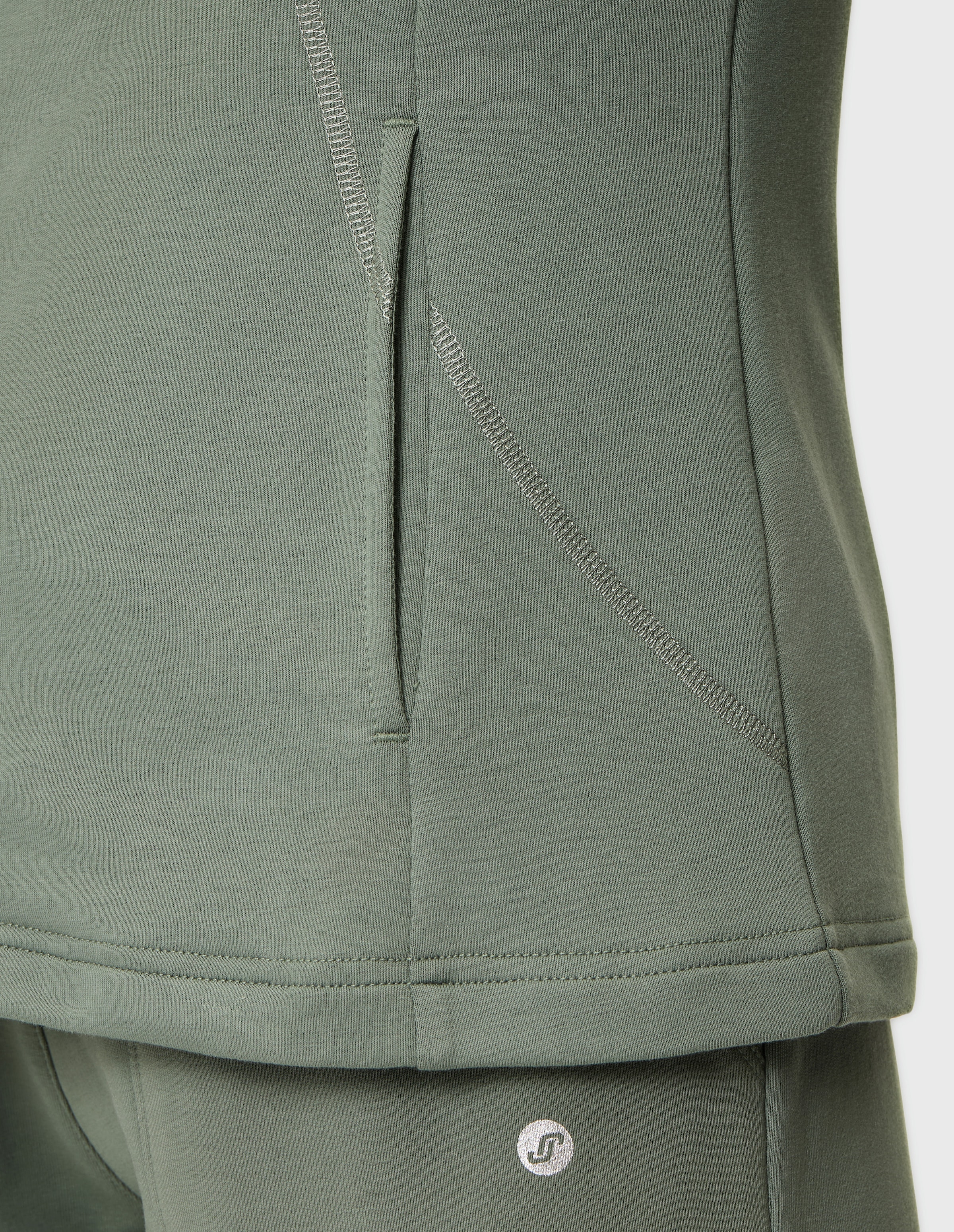 Joy Sportswear Veste sweat »DORIT«