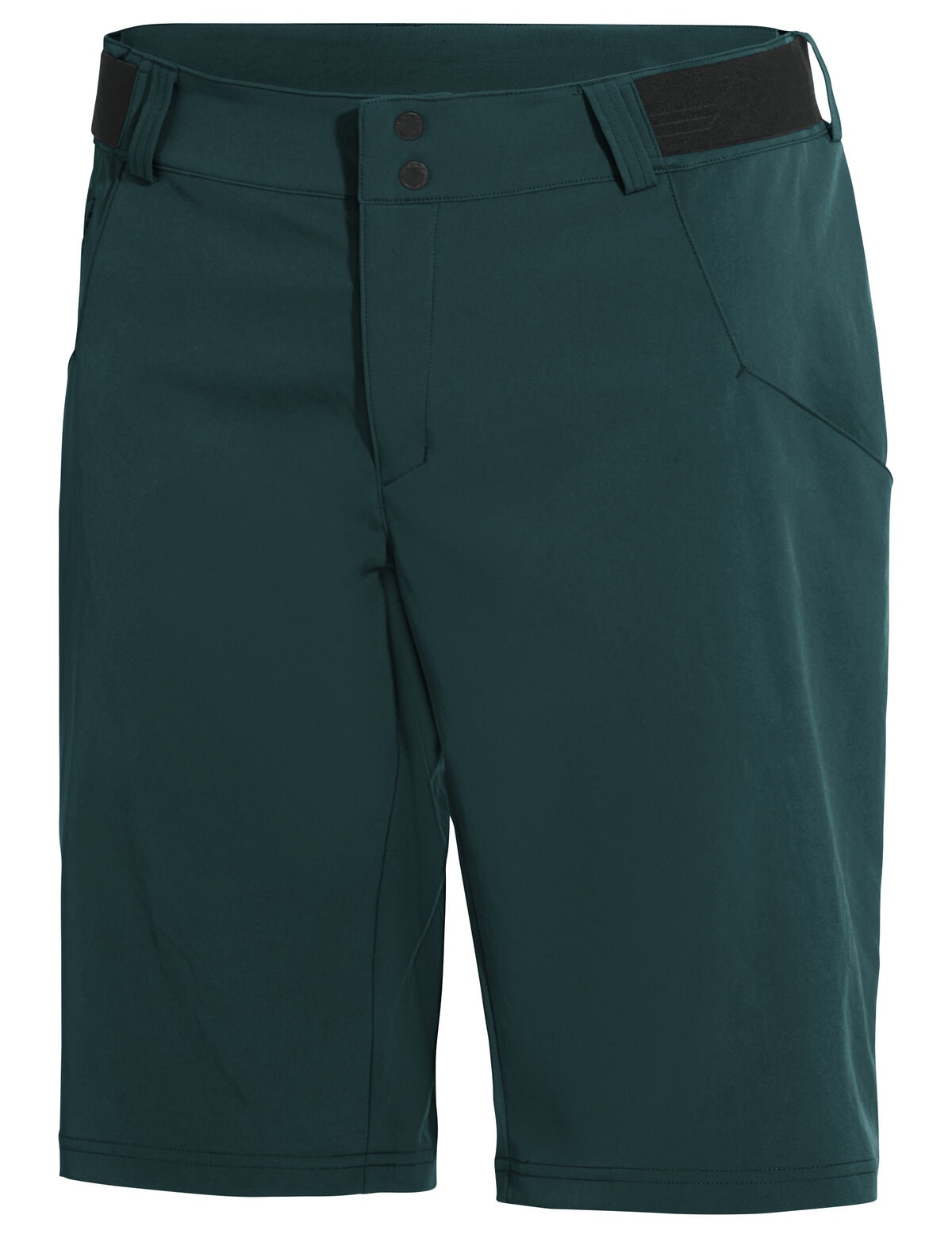 VAUDE Pantalon de vélo »MEN'S LOAMER SHORTS«  pour adultes, fabrication robuste, coupe confortable