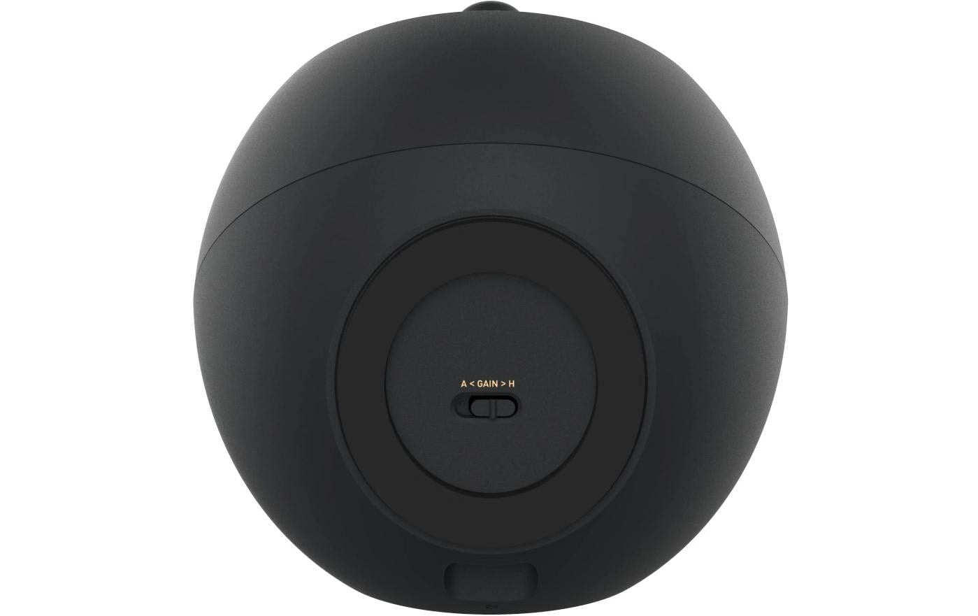 Creative PC-Lautsprecher »Pebble V2« 2.0 ( Lautstärkeregelung 8 W) USB-C