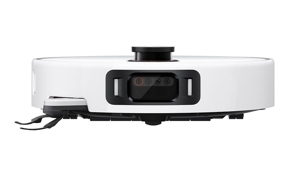 Xiaomi Nass-Trocken-Saugroboter »Vacuum 5 Pro White«