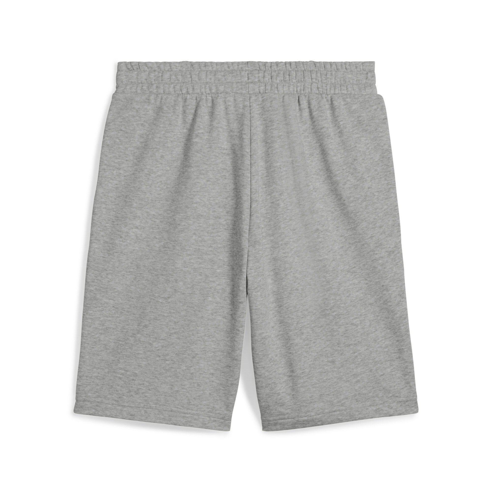 PUMA Trainingsshorts »ESS 2 COLOR NO 1 LOGO SHORTS 10 TR«  mit Eingrifftaschen, elastischer Bund mit Kordelzug, Regular Fit