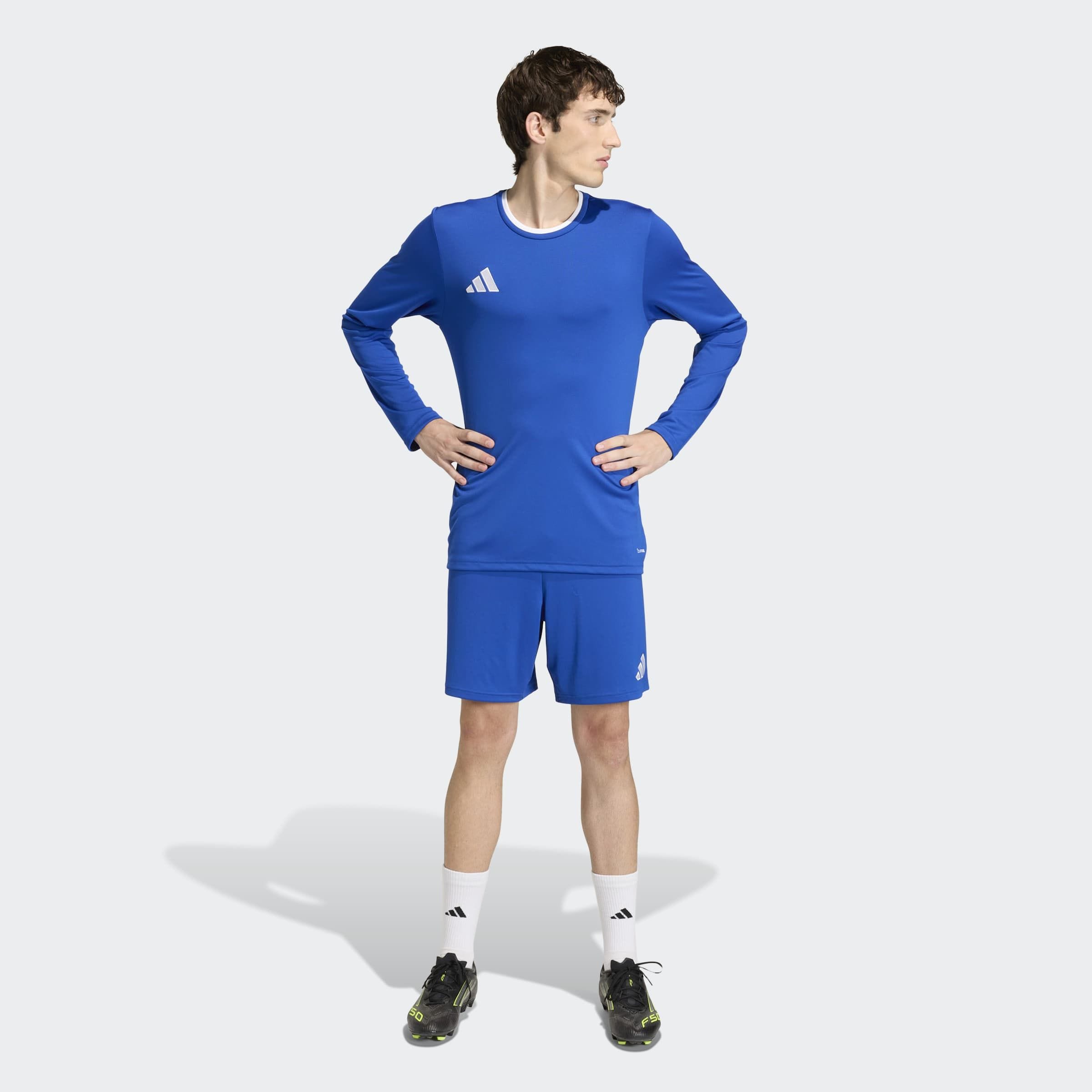 adidas Performance Fussballtrikot »ENTRADA26 LANGARMJERSEY«