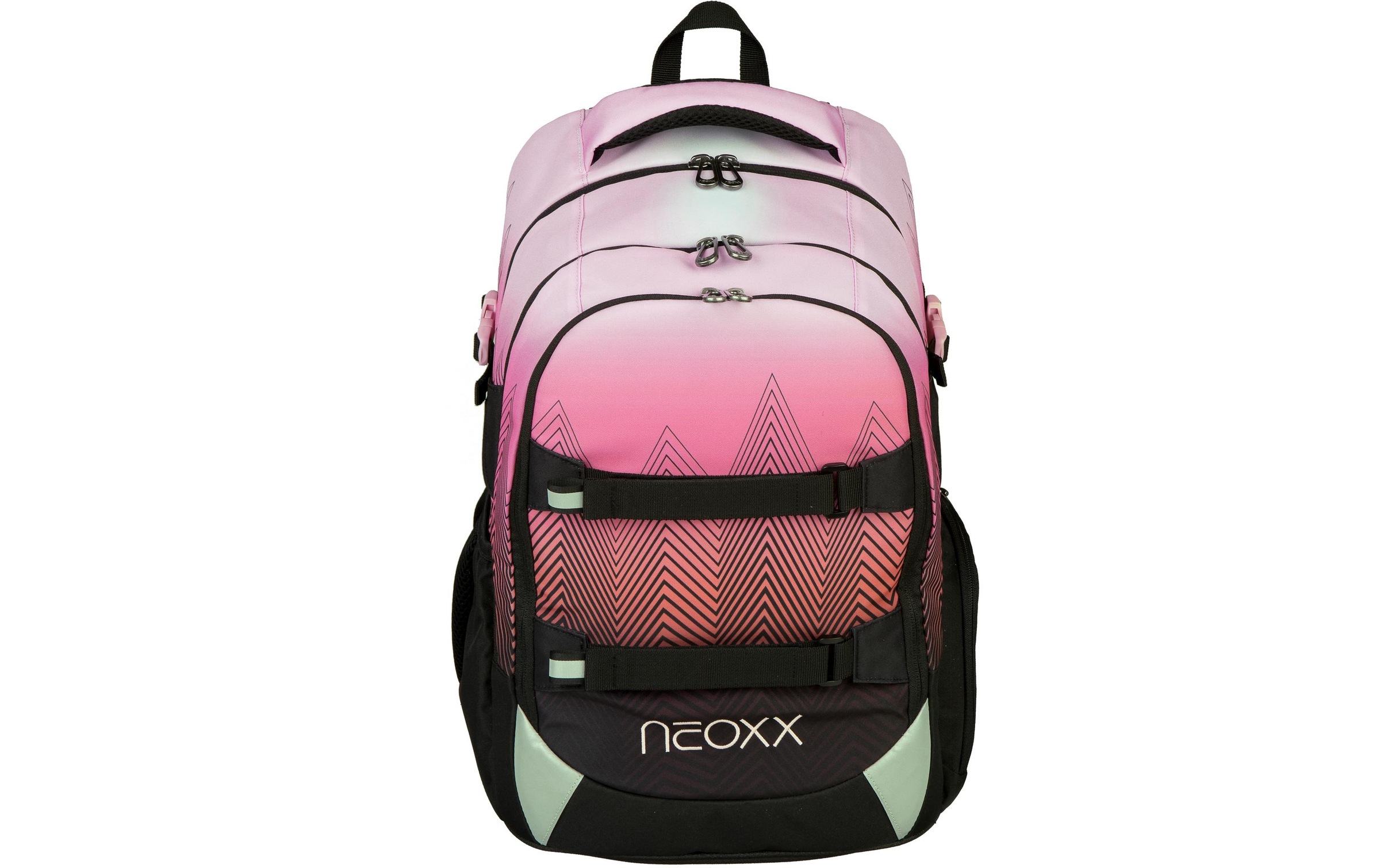 neoxx Schulrucksack »Active Pro«