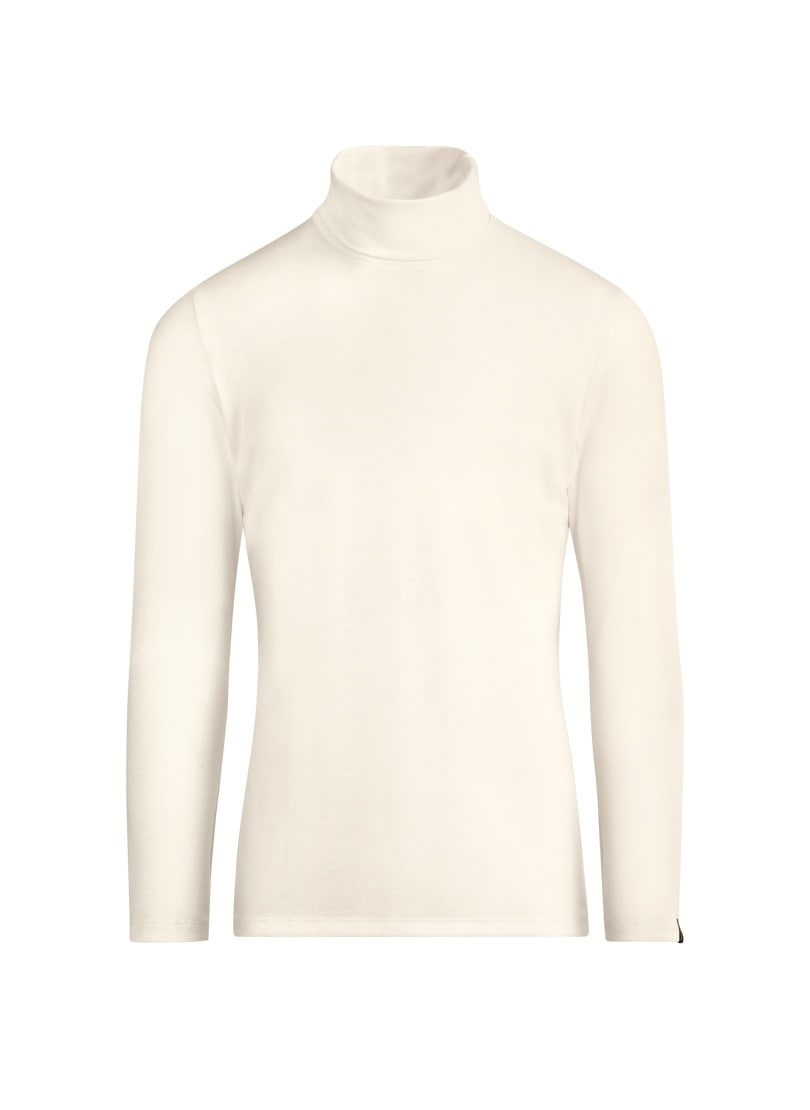 Trigema Rollkragenshirt »TRIGEMA Rollkragenshirt« 1 Stk. tlg.