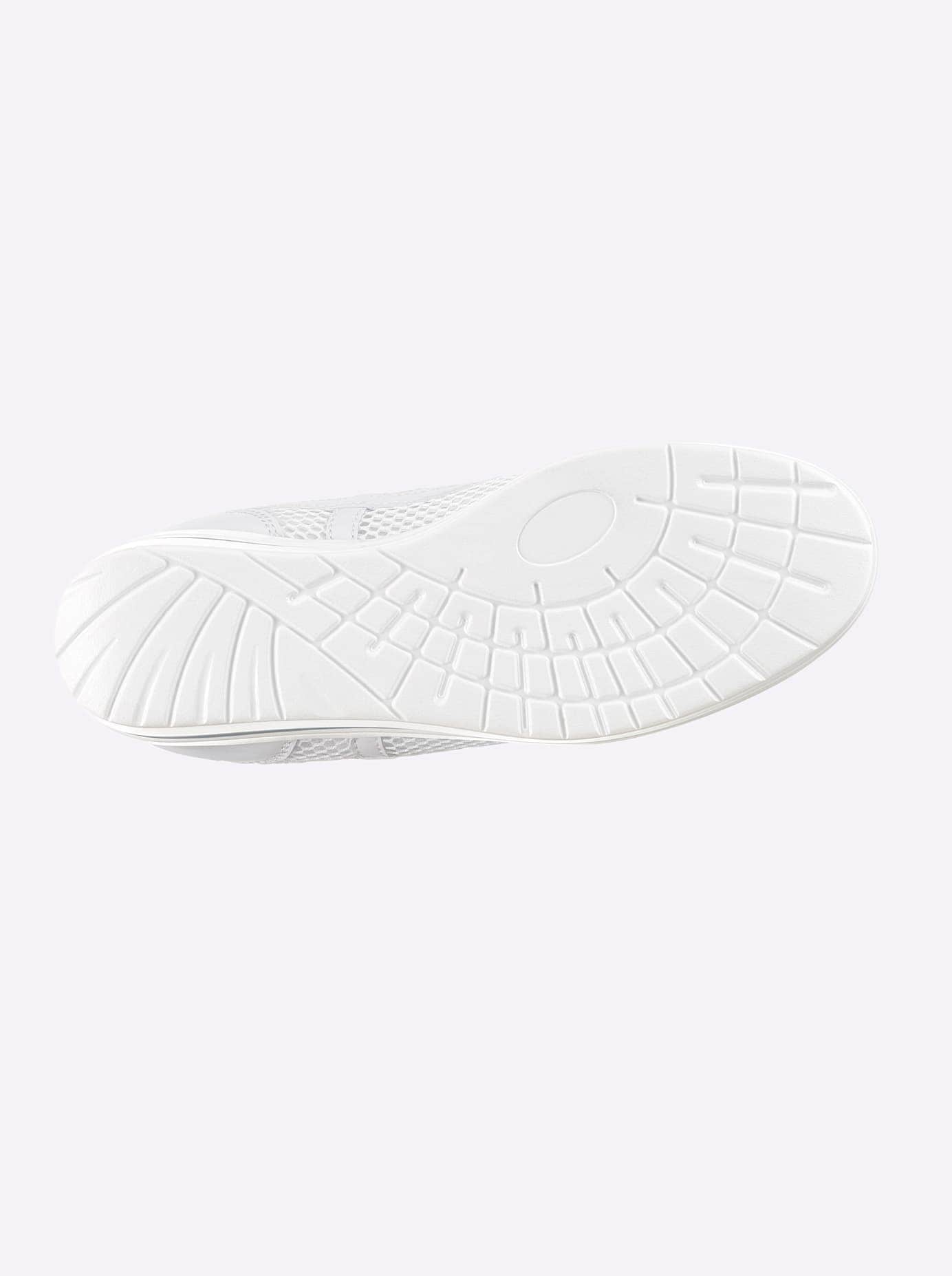 heine Chaussure à lacets