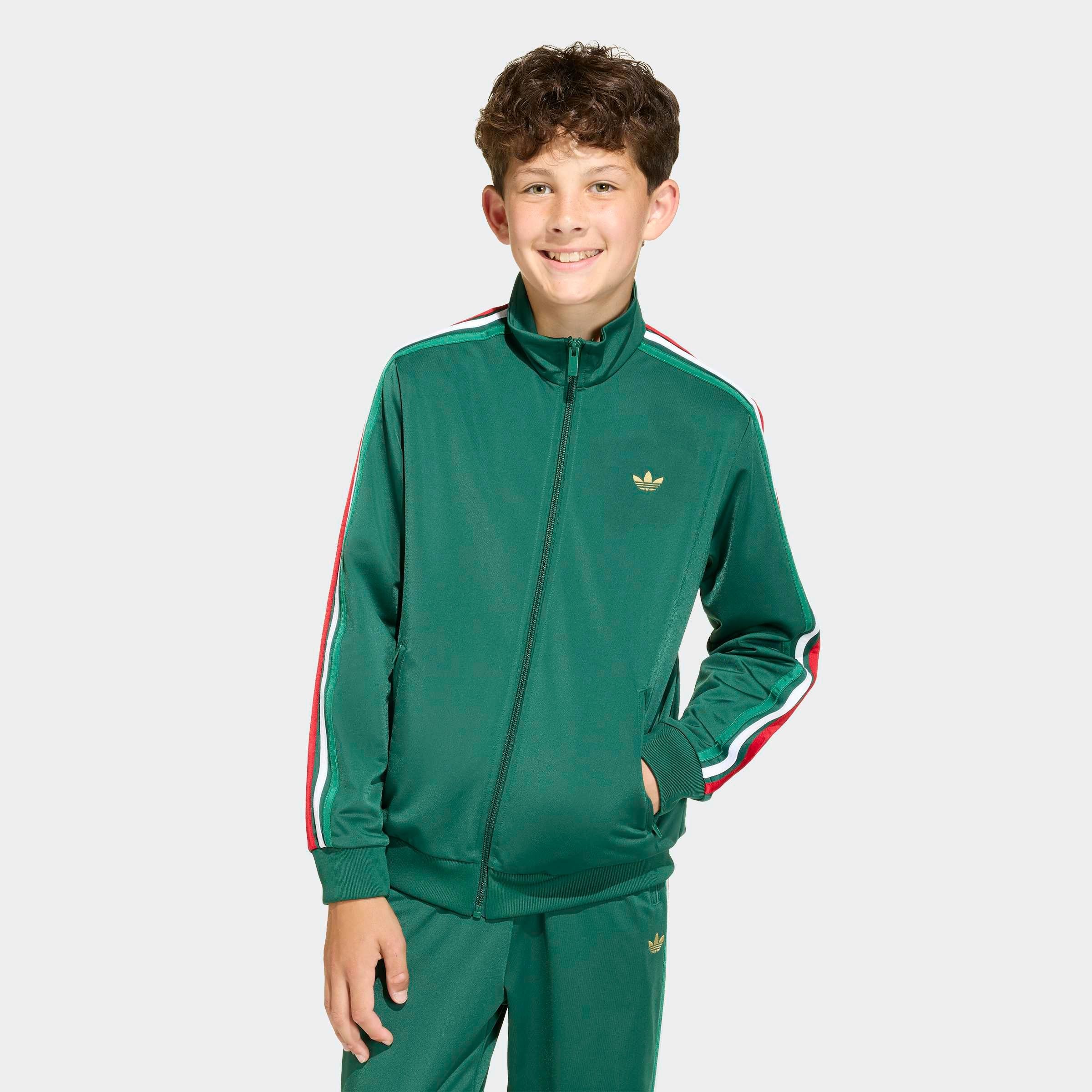 adidas Originals Veste d'entraînement »FIREBIRD LO TT«