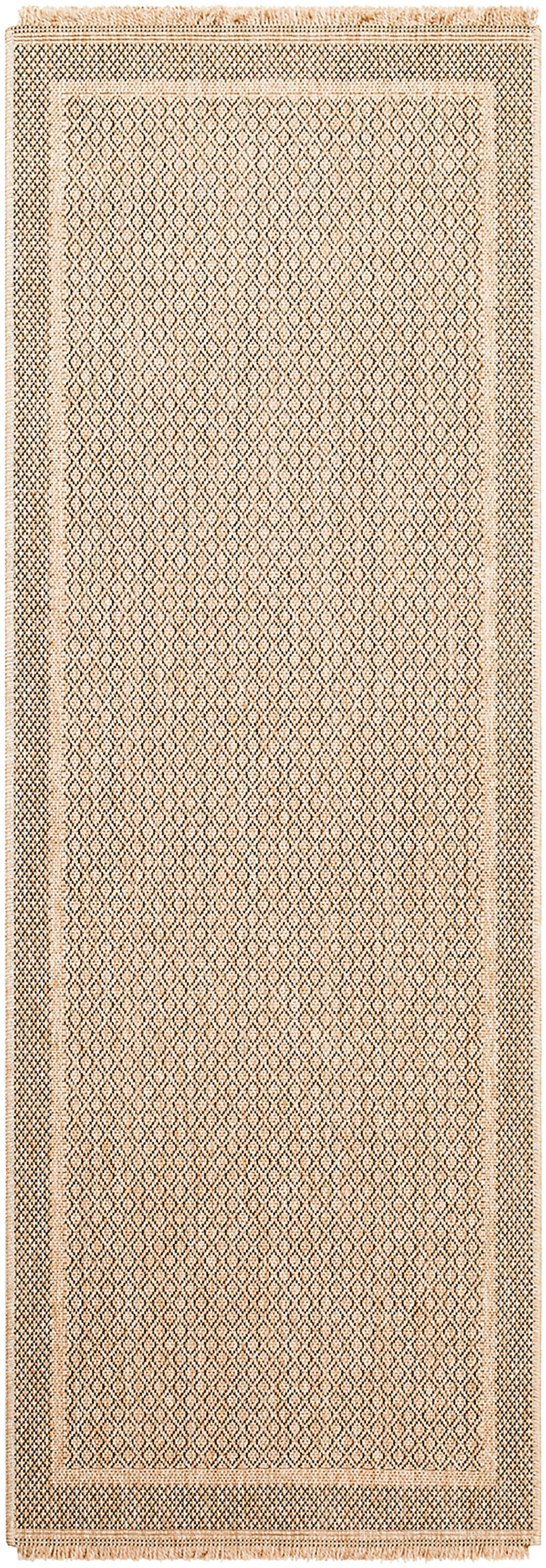 Livabliss Tapis »AKRON« Rectangulaire 8 mm Höhe
