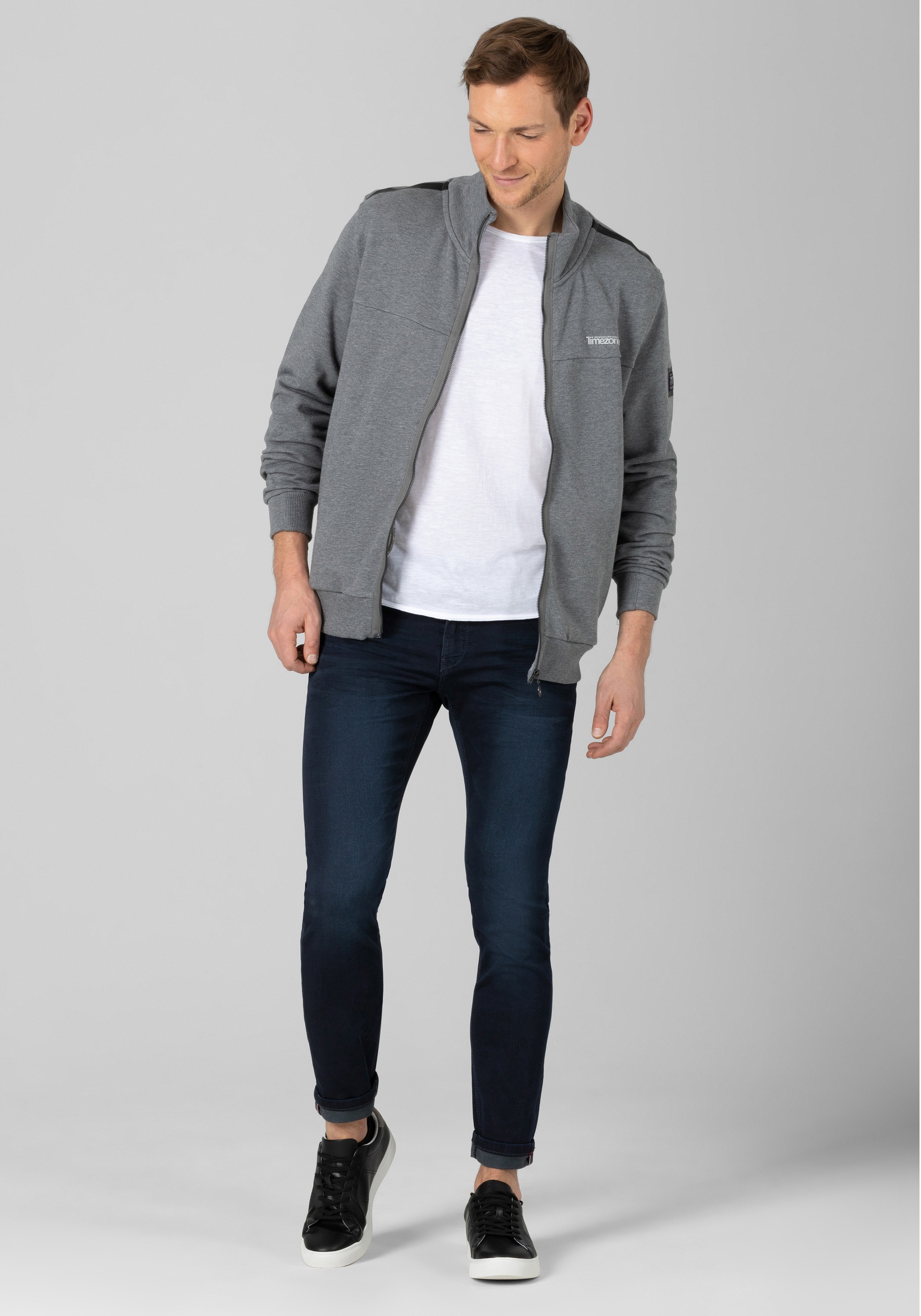 TIMEZONE Jeans slim »Slim ScottTZ«