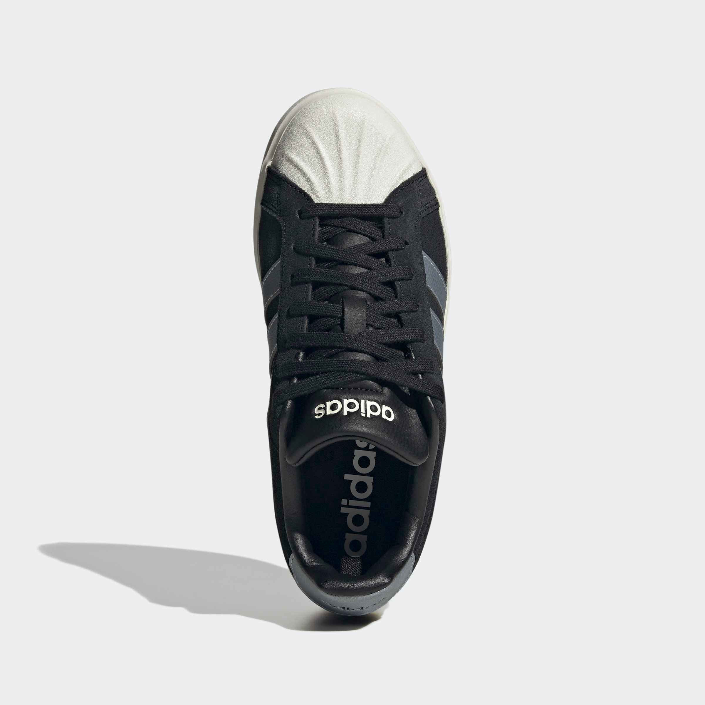 adidas Sportswear Sneaker »STREETTALK«  inspiriert vom Design des adidas Superstar