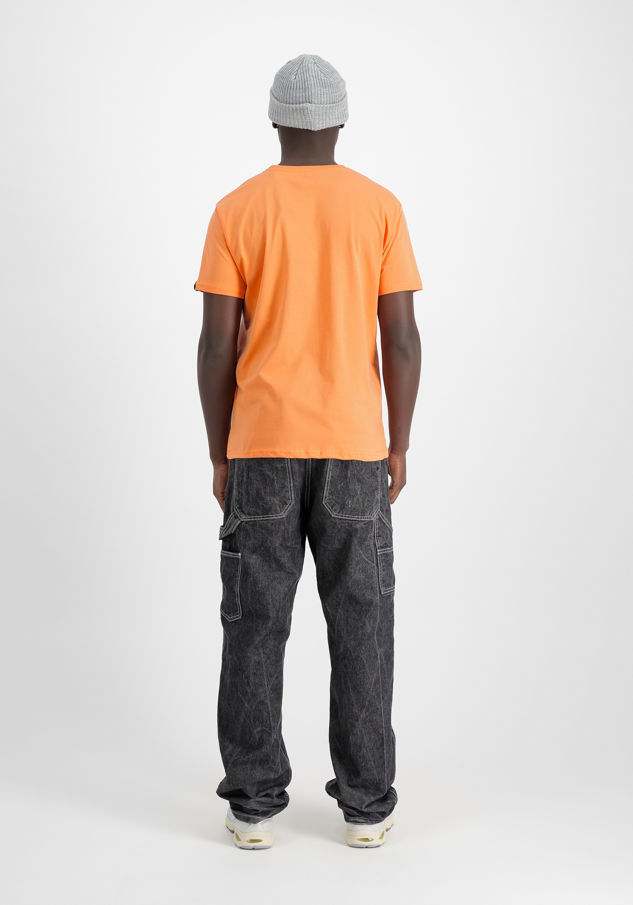 Alpha Industries T-Shirt »Flying Buzz SL T-Shirt«