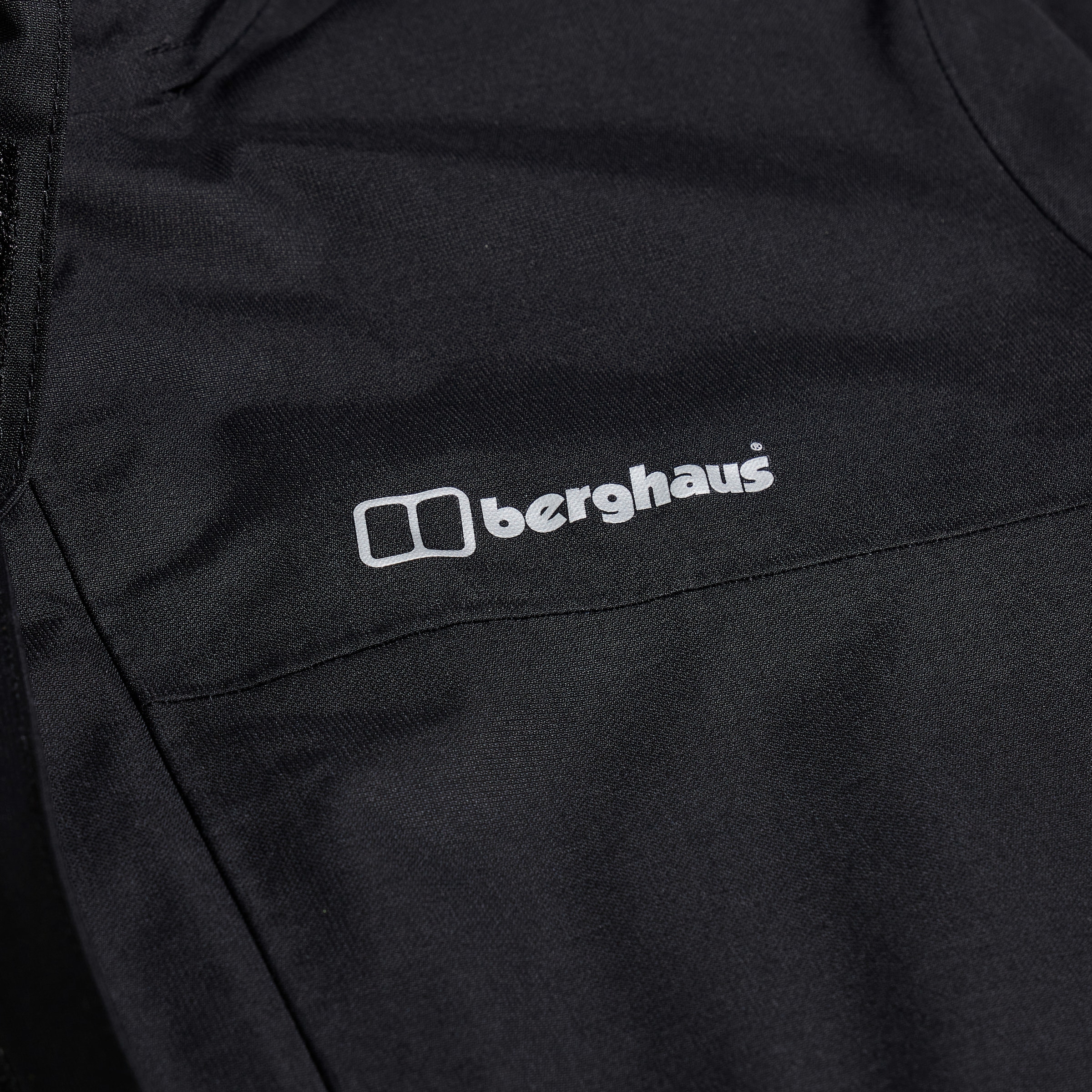 Berghaus 3-in-1-Funktionsjacke »RG ALPHA 2.0 GEMNI 3IN1 JACKET« Winterjacke Herren