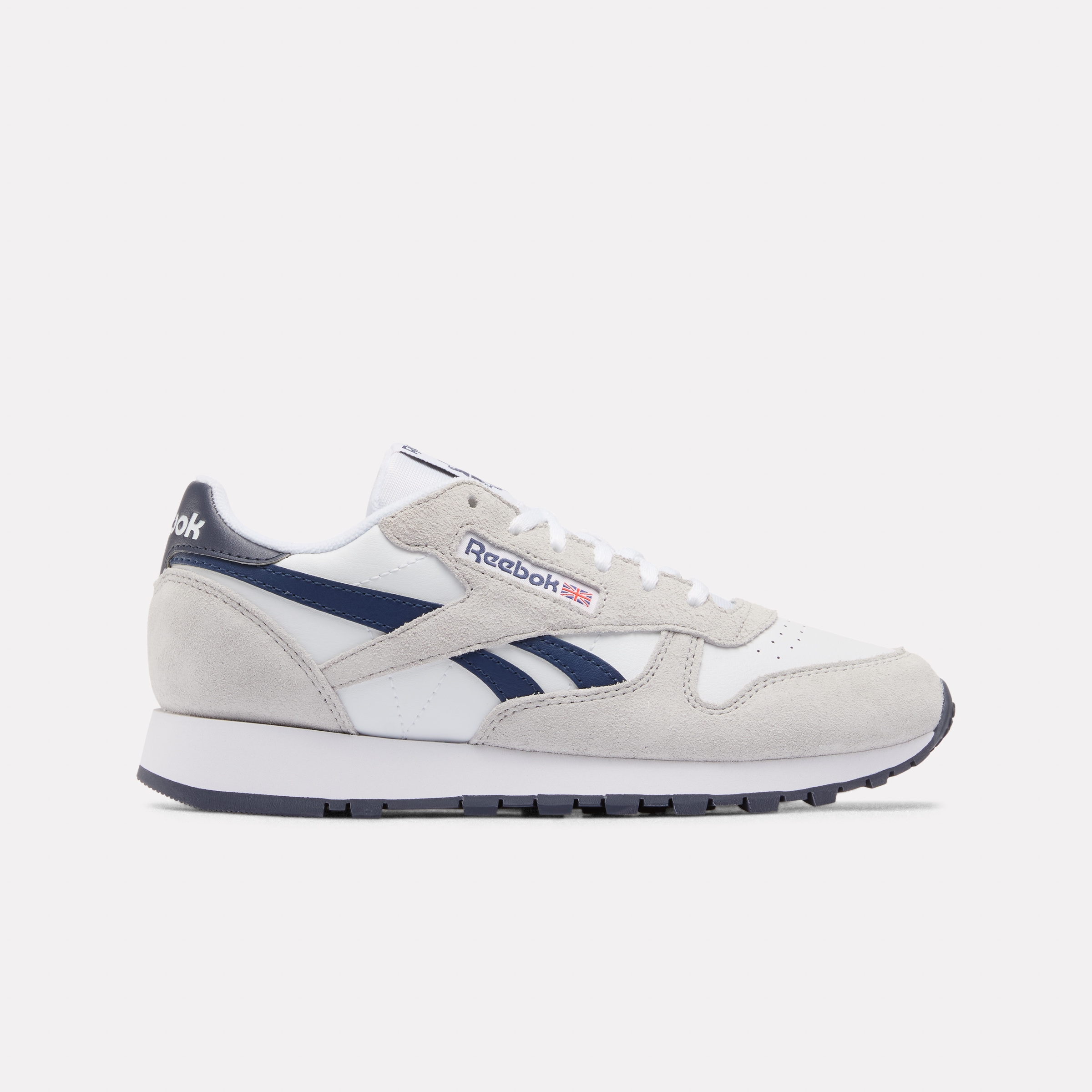 Reebok Classic Sneaker »CLASSIC LEATHER«