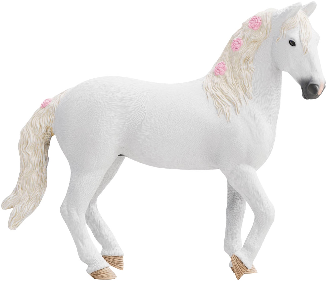 Schleich® Spielfigur »HORSE CLUB, Sofia & Blossom  (42713)« Made in Europe