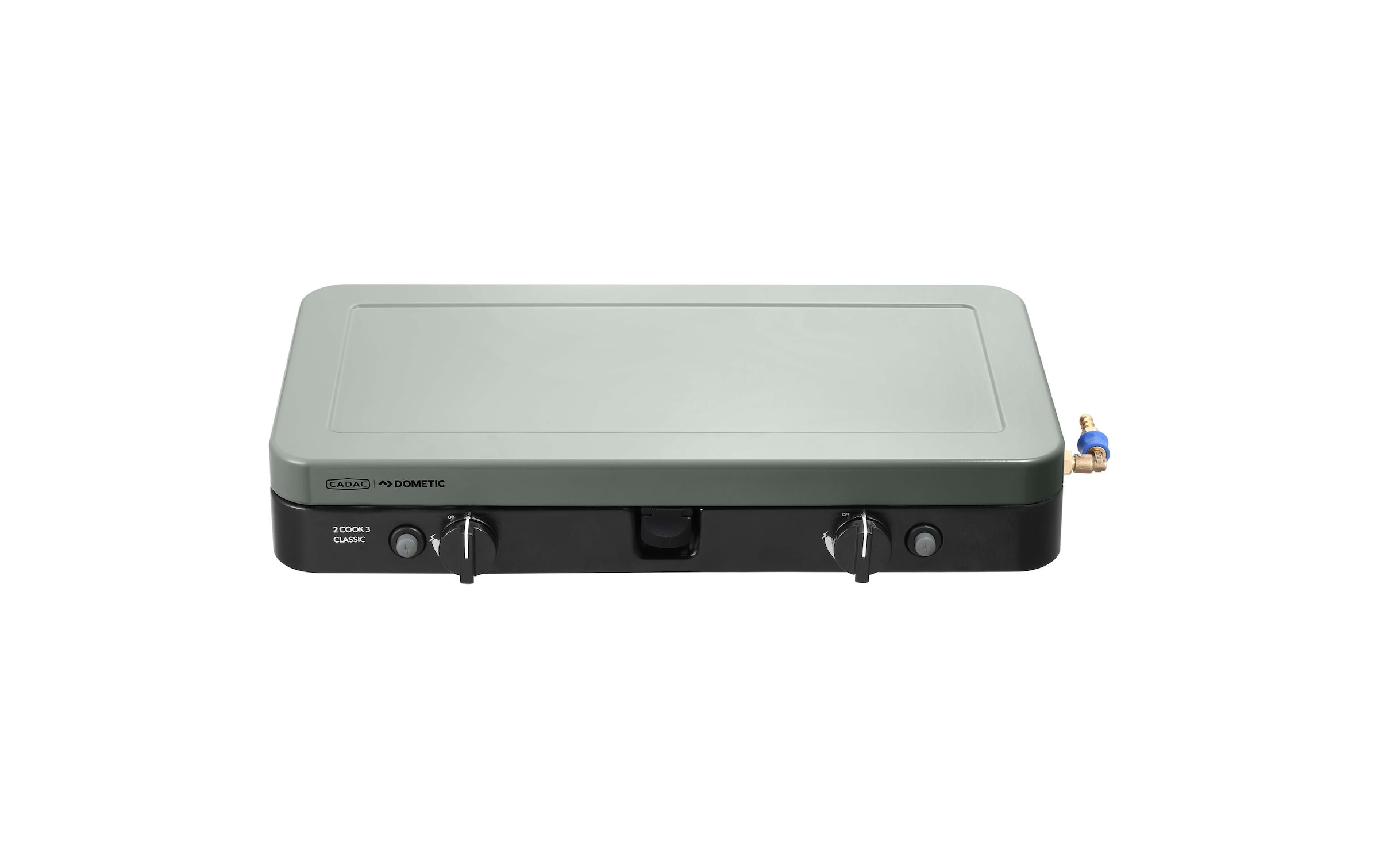   Gaskocher »CADAC DOMETIC 2 Cook 3 Class« 55 cmx33 cm
