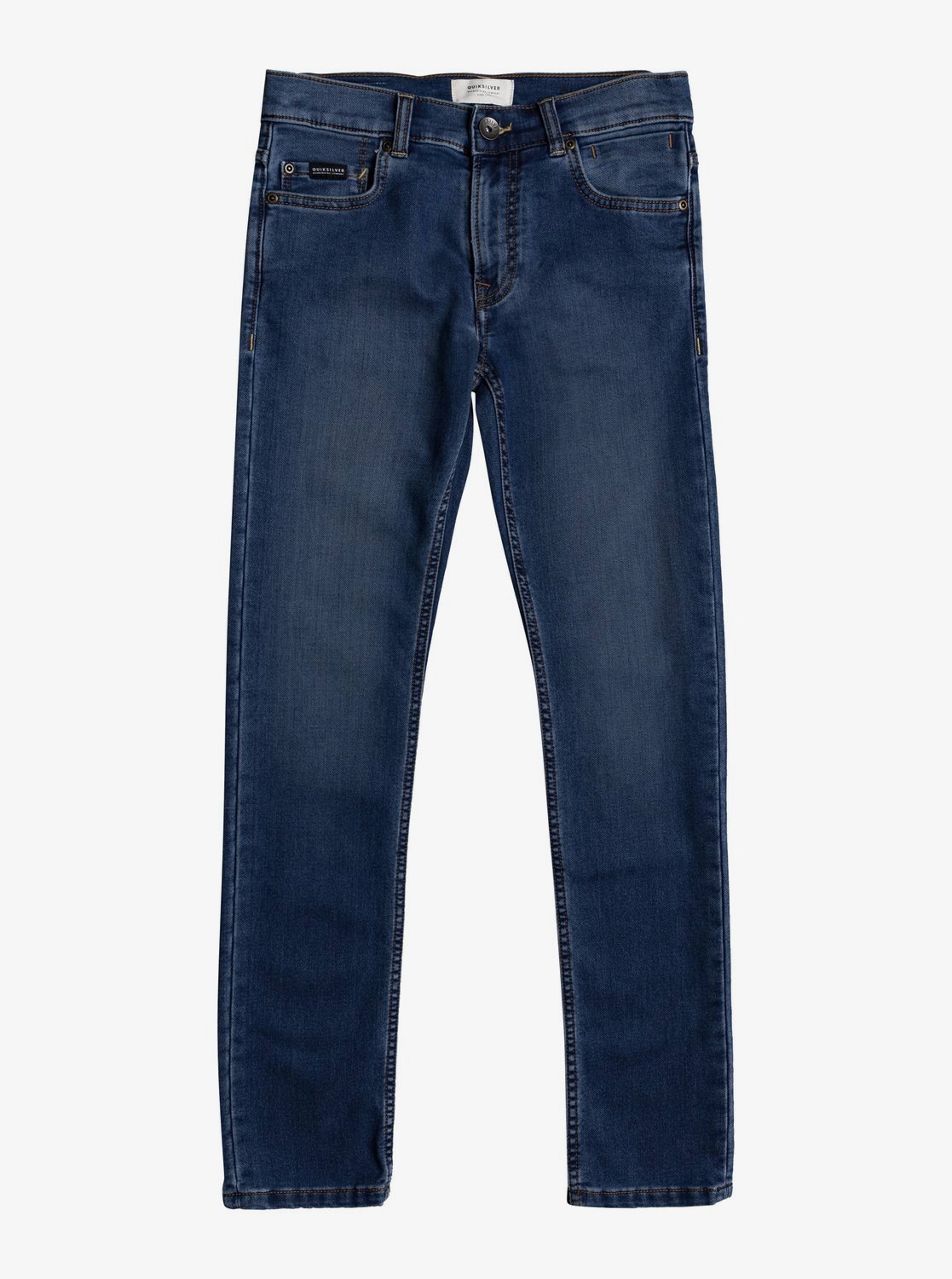 Quiksilver Jeans droit »Voodoo Aged«