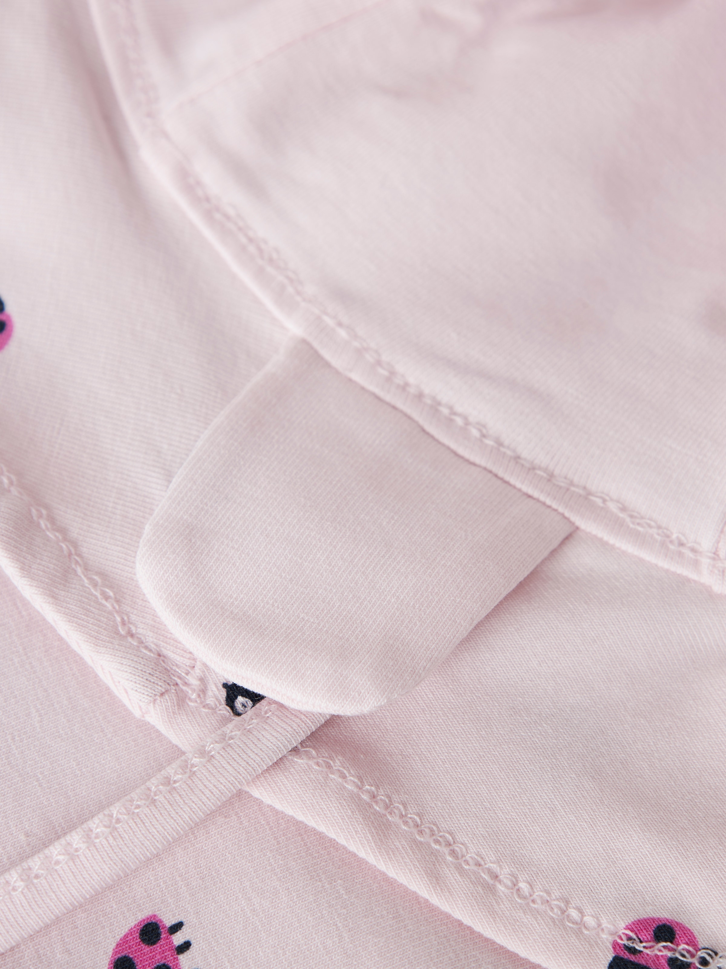 Name It Kurzoverall »NBFVANDORA SUNSUIT BOX SET« Set, 2 mit süsser Mütze