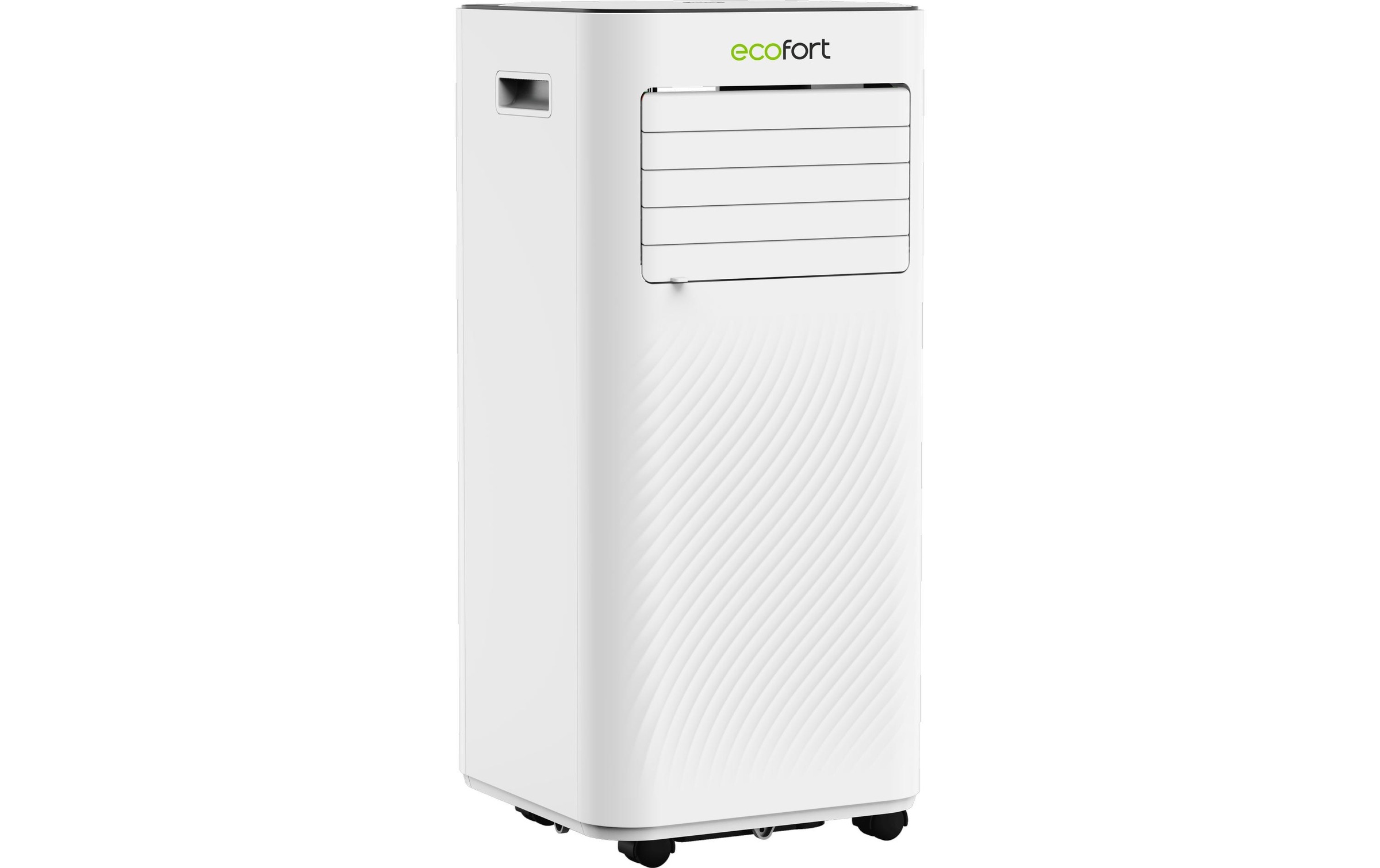   Klimagerät »Ecofort ecoQ CoolAir 7+«