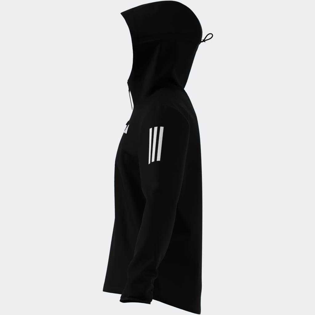adidas Performance Laufjacke »OWN THE RUN«