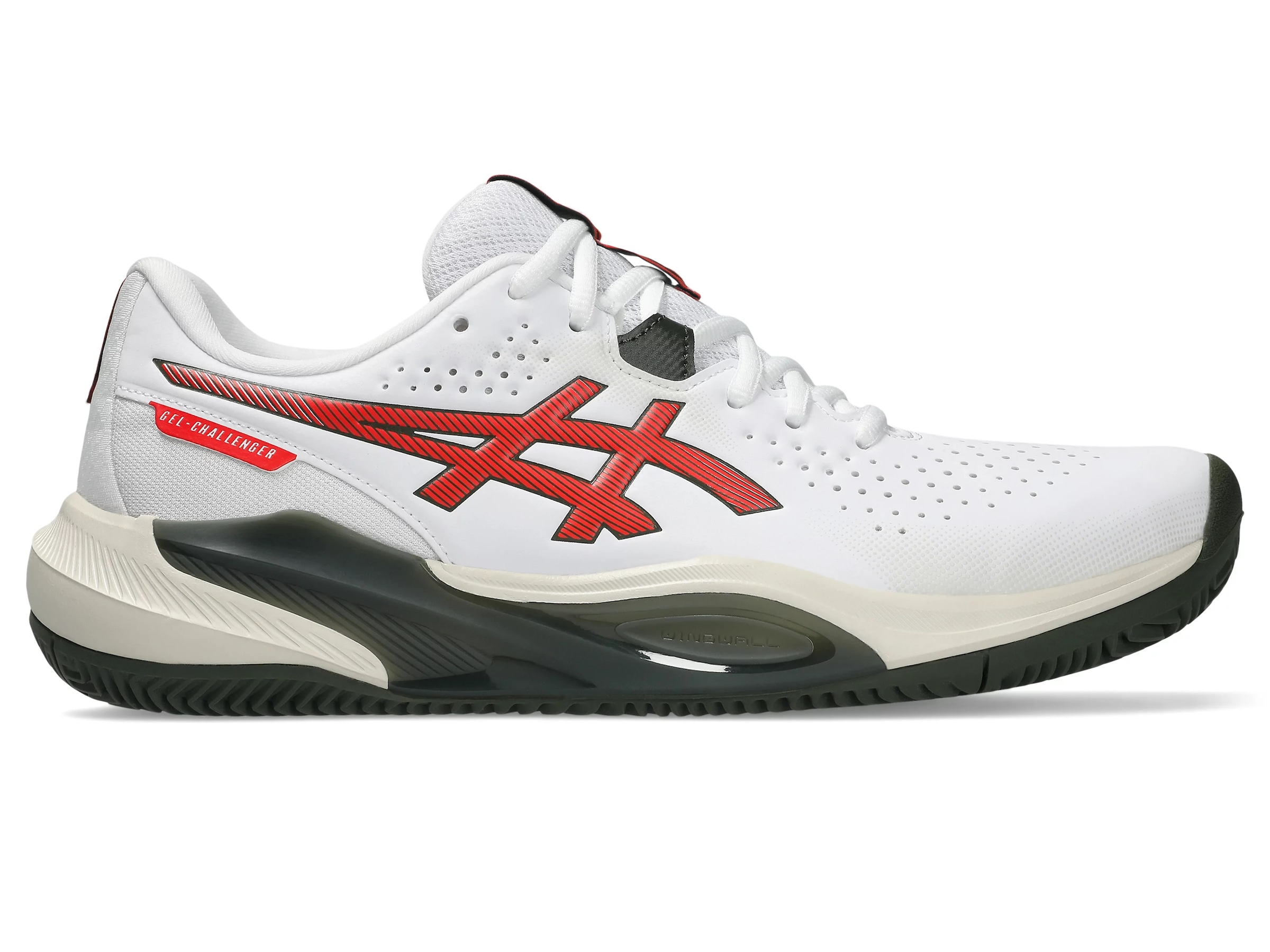 Asics Chaussure de tennis »GEL-CHALLENGER 15 CLAY«  chaussures de tennis pour terrains en terre battue