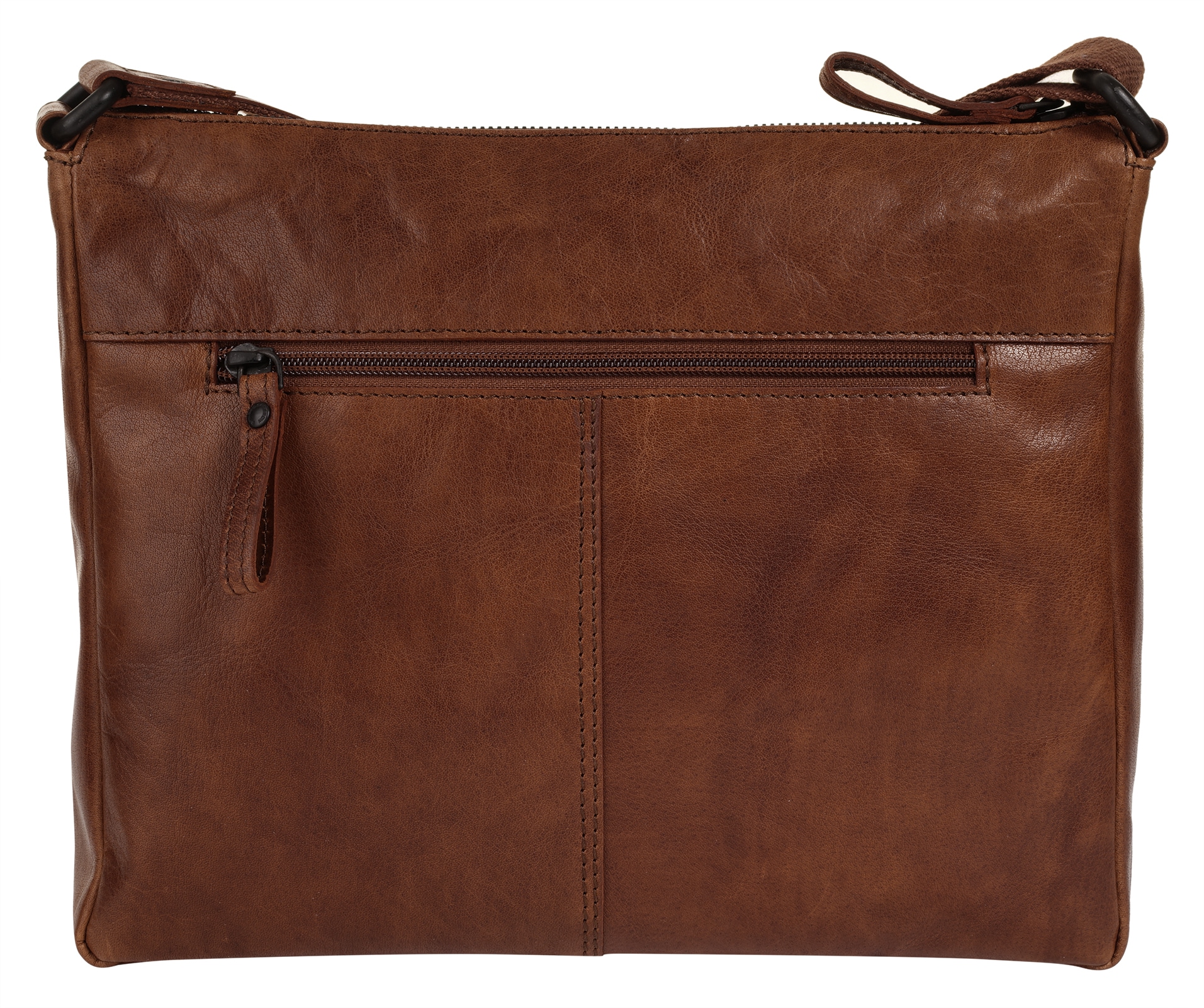 Spikes & Sparrow Sac à bandoulière »SHOULDER BAG« echt Leder