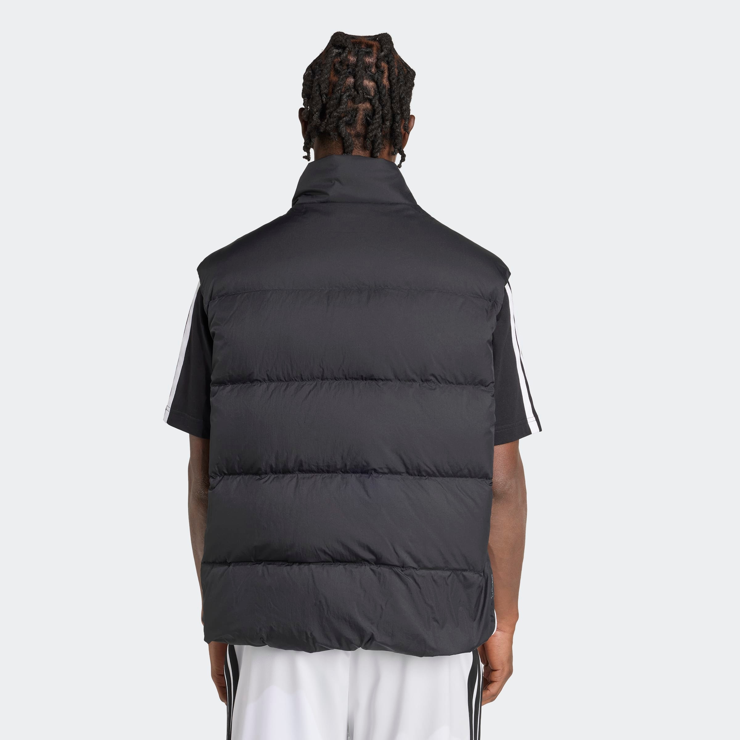 adidas Sportswear Gilet fonctionnel »ESS 3S PUF D V«