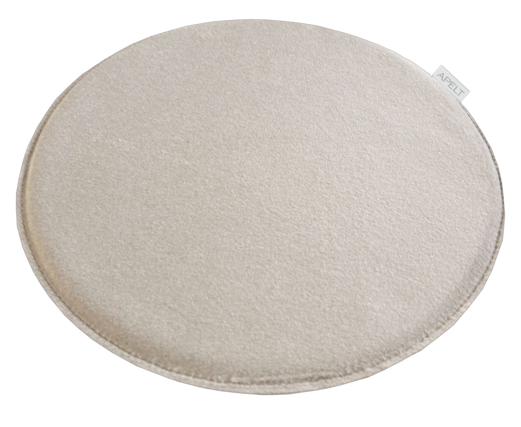 APELT Coussin de chaise »Tyrol« plaque en mousse