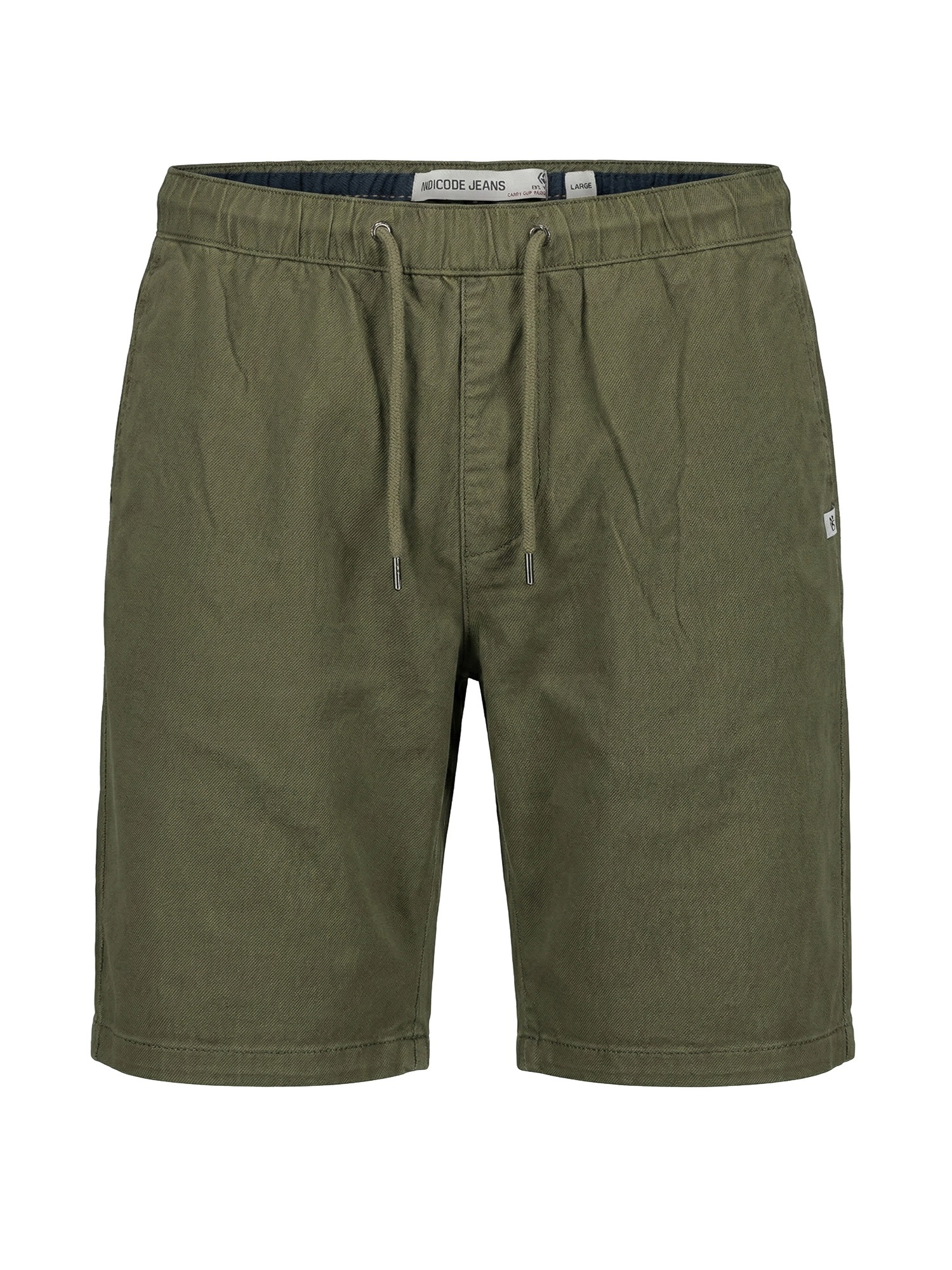 Indicode Shorts »INMelaton Shorts«