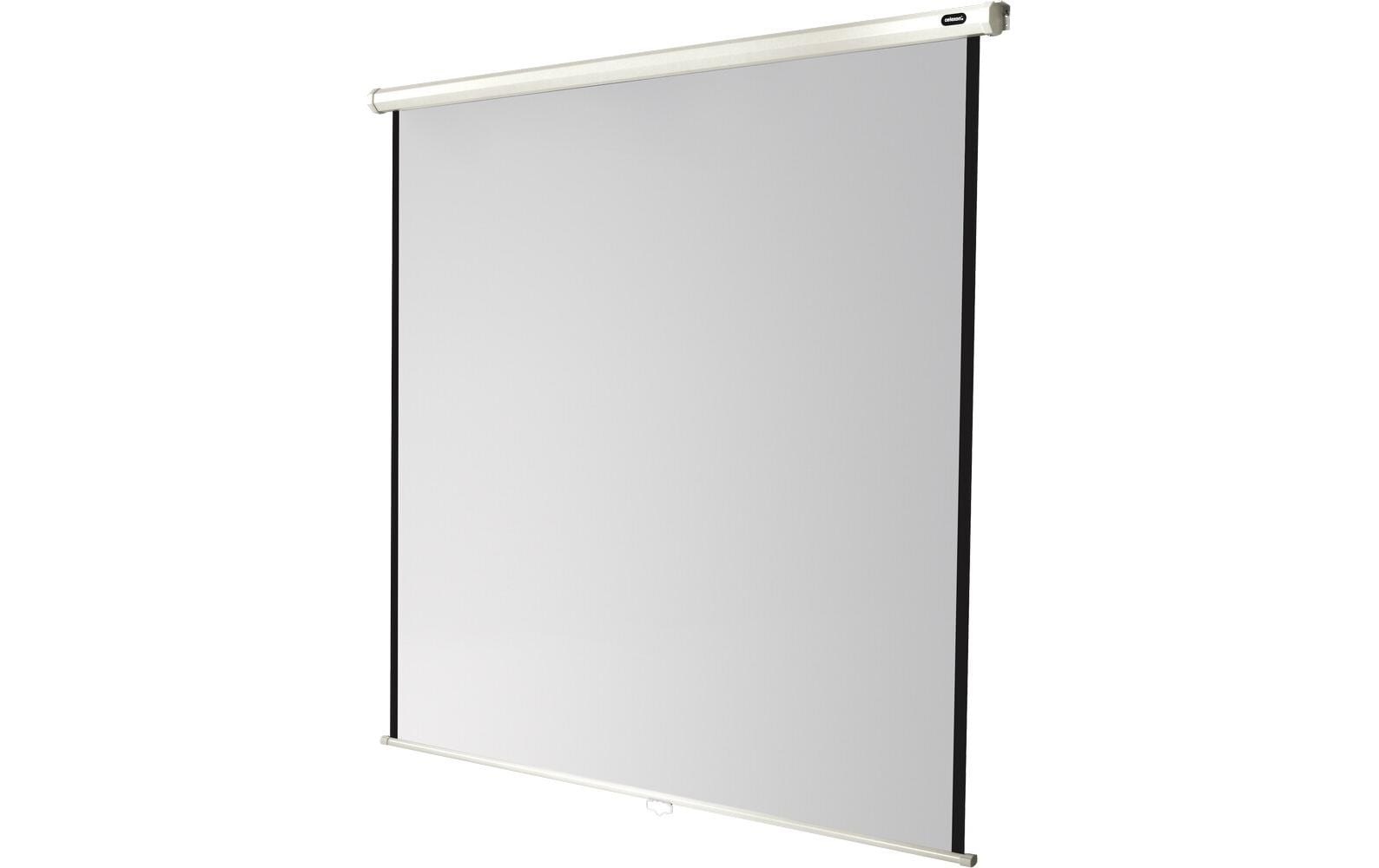 Celexon Rolloleinwand »Eco 220x220cm«