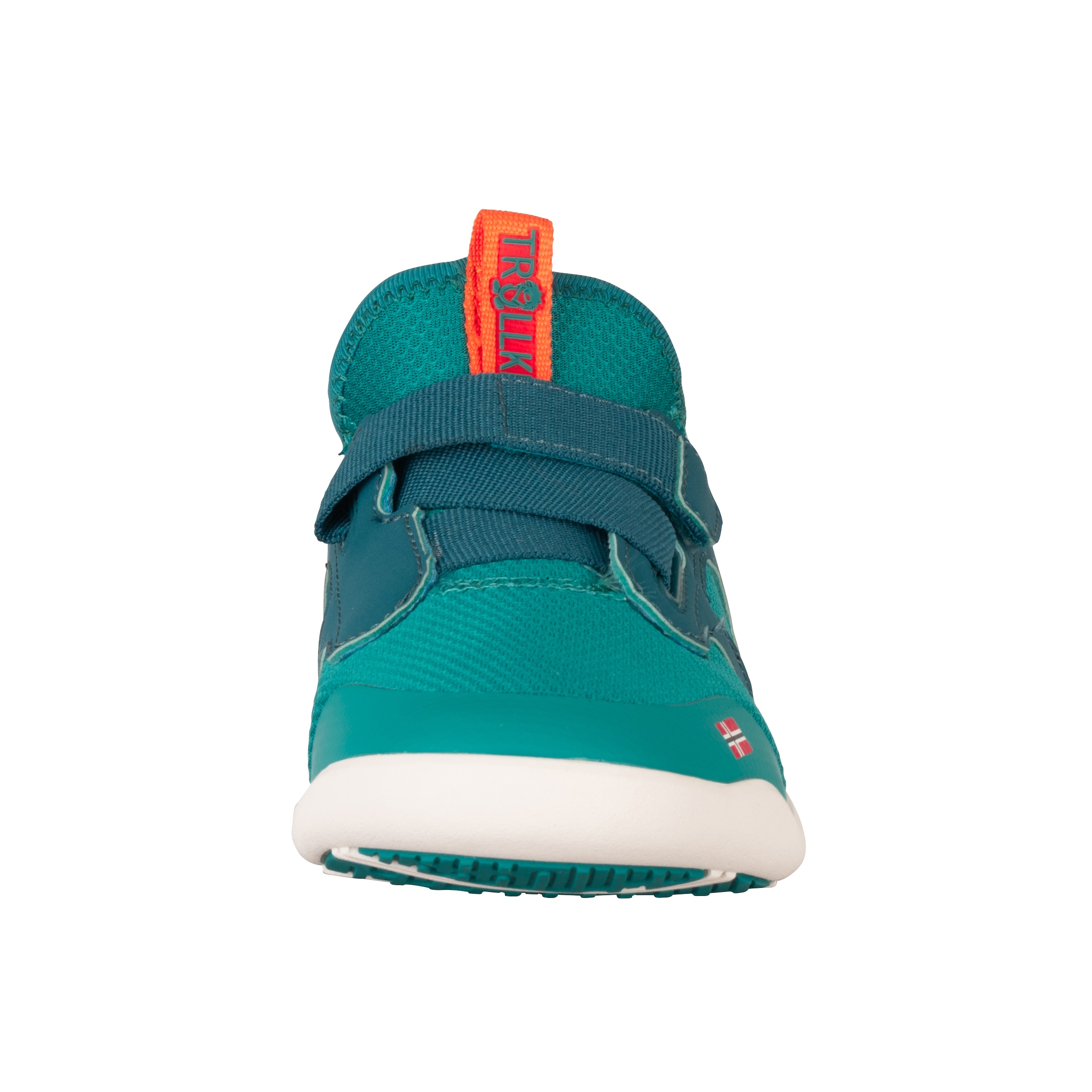 TROLLKIDS Barfussschuh »KIDS BERGEN BAREFOOT HIKER«
