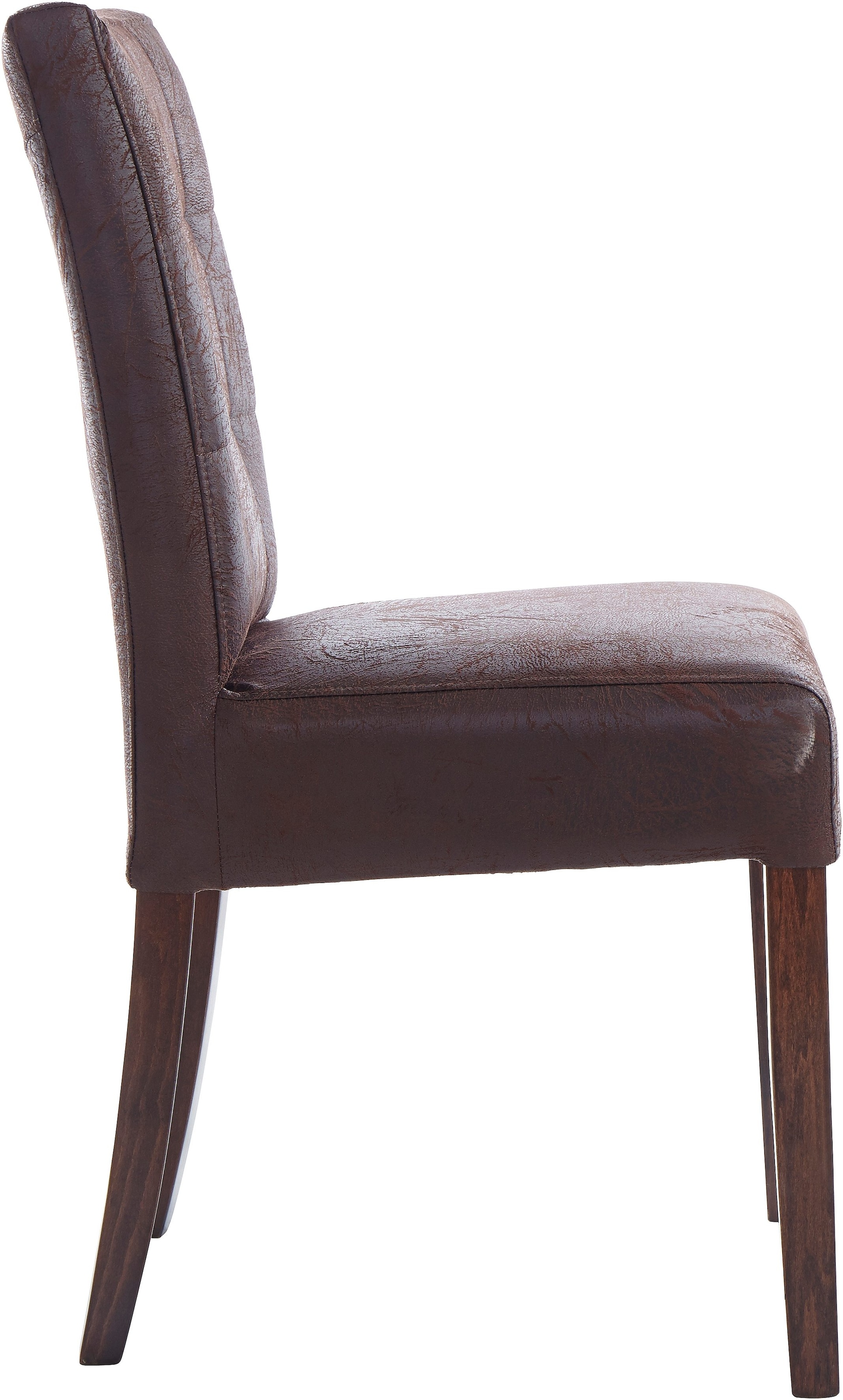 Home affaire 4-Fussstuhl »Talia« (Set) 2 Stk.