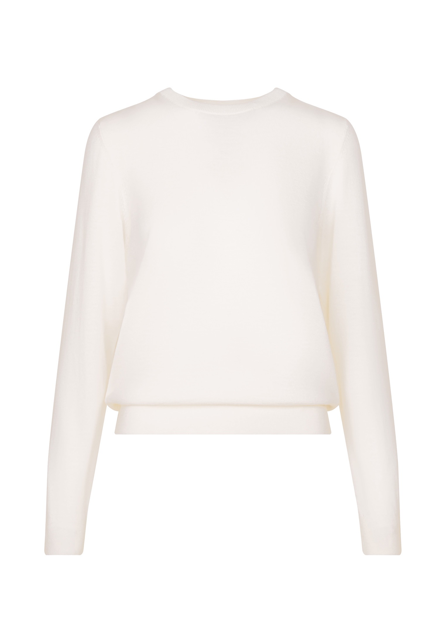 seidensticker Pull en tricot Sweater Uni