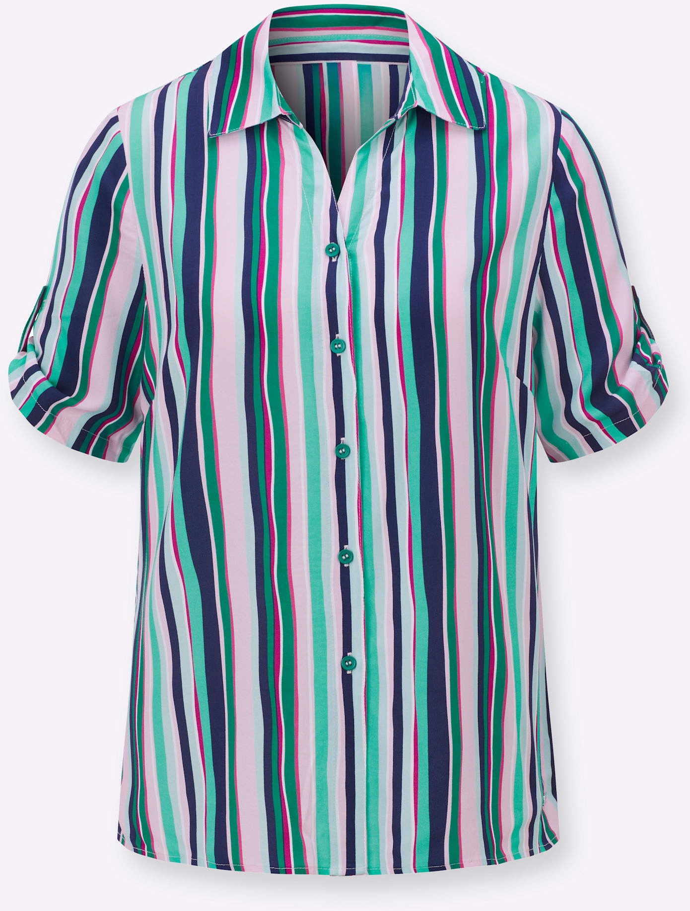 Casual Looks Blouse à enfiler