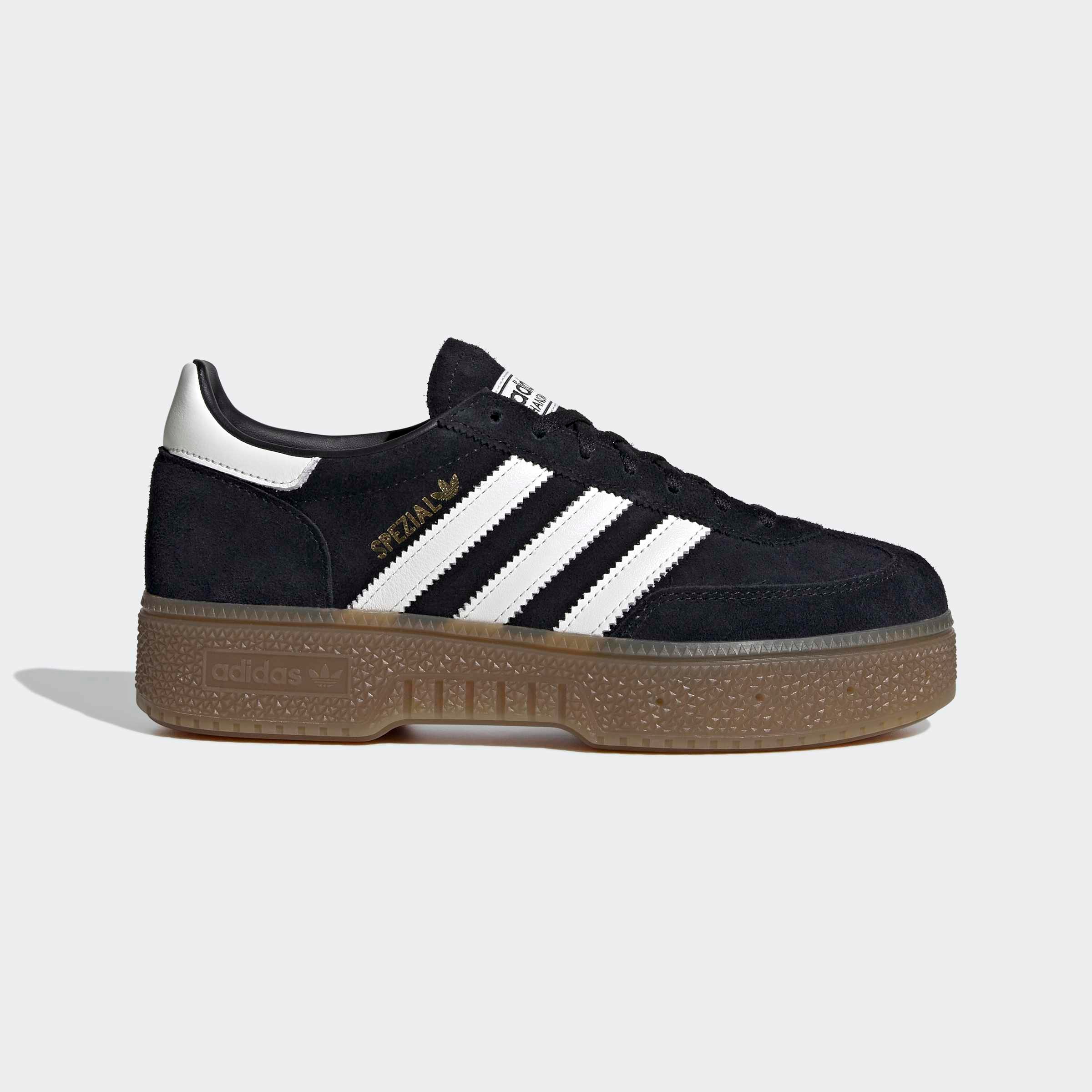 adidas Originals Plateausneaker »HANDBALL SPEZIAL BOLD«
