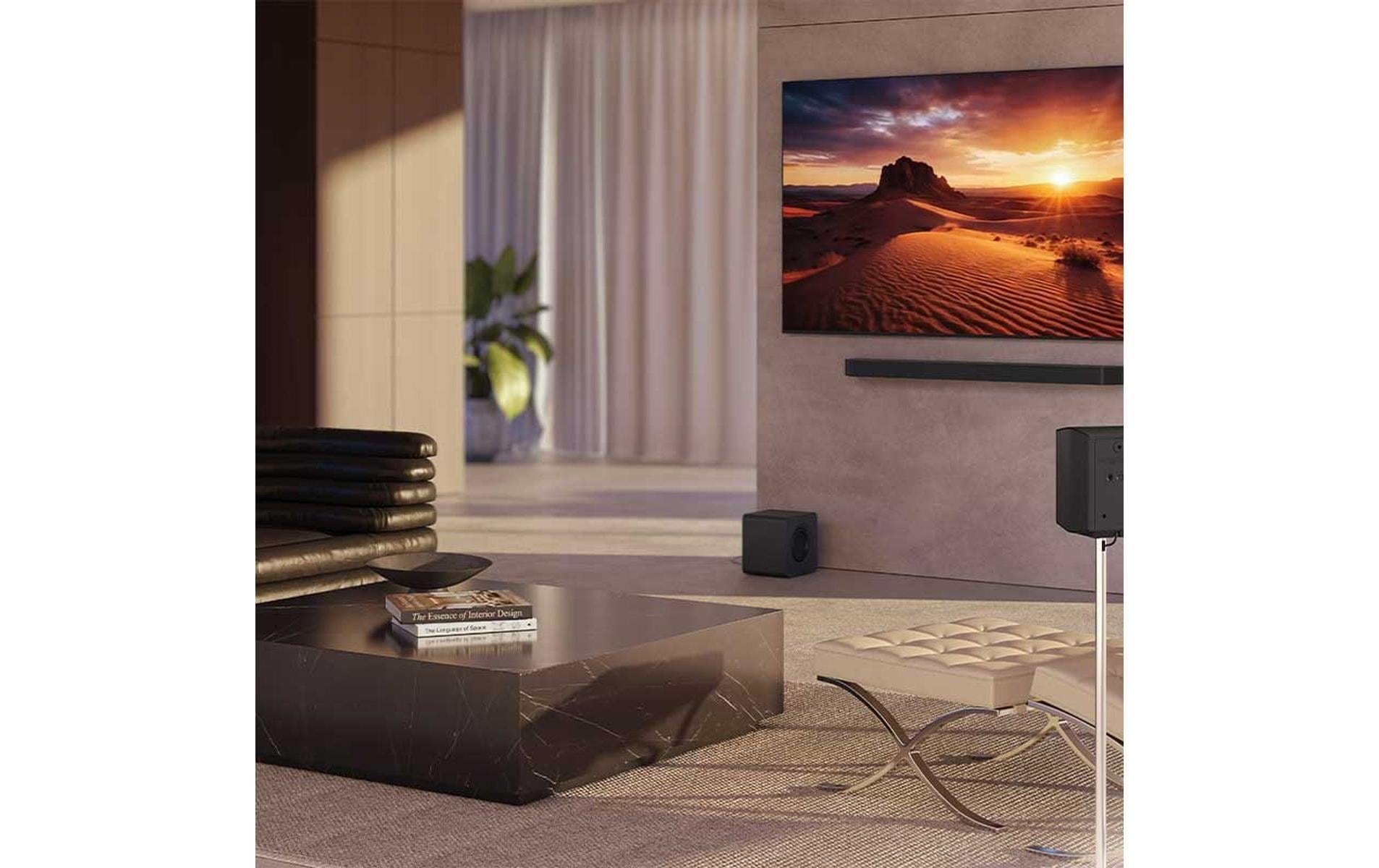 Samsung Soundbar »Q-Series HW-Q990H 11.1.4-Kanal« ( )