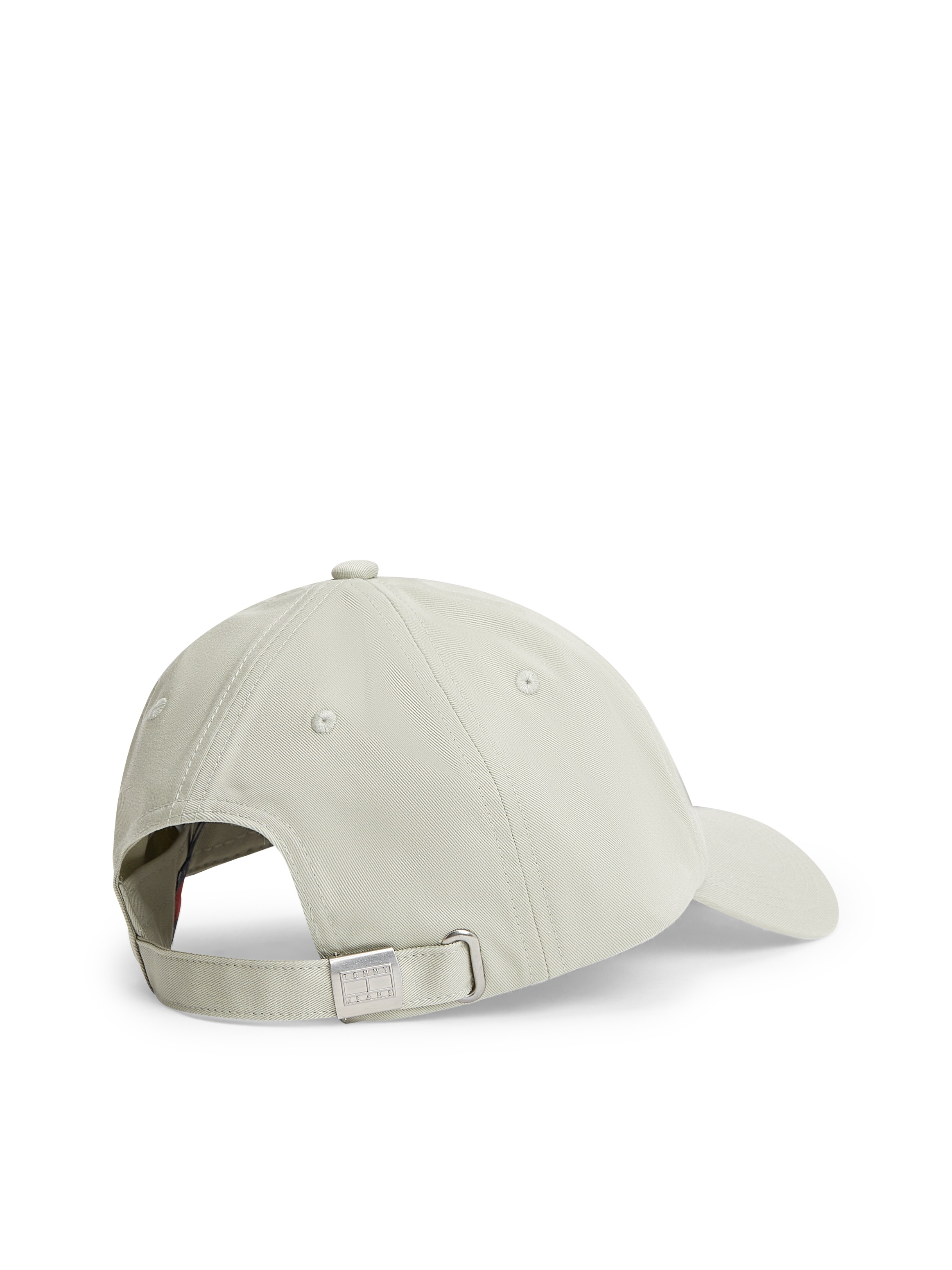 Tommy Jeans Casquette de baseball »TJW HERITAGE CORE 5 PANEL CAP« gaufrage logo, fermeture à clip UNISEX