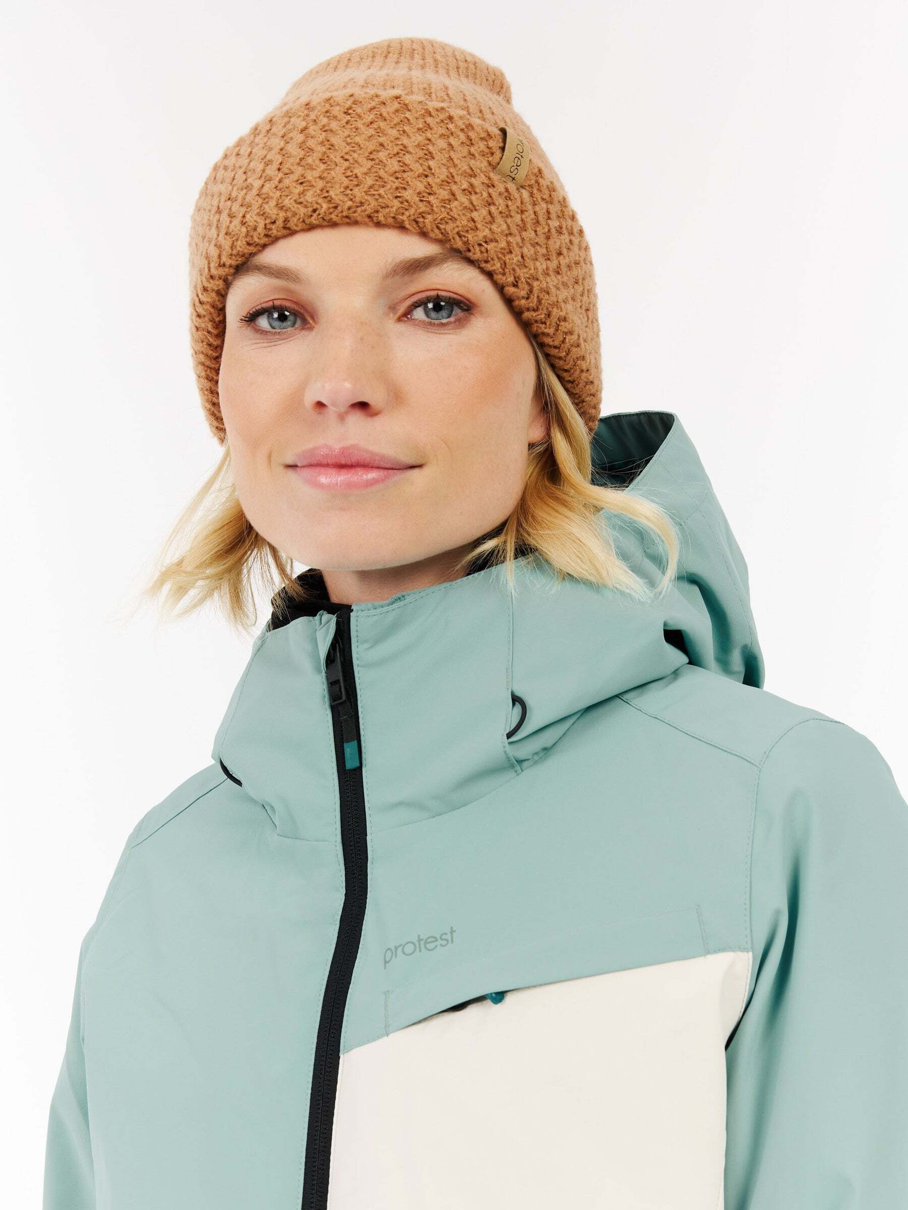 Protest Veste de ski »Skijacke PRTSina«