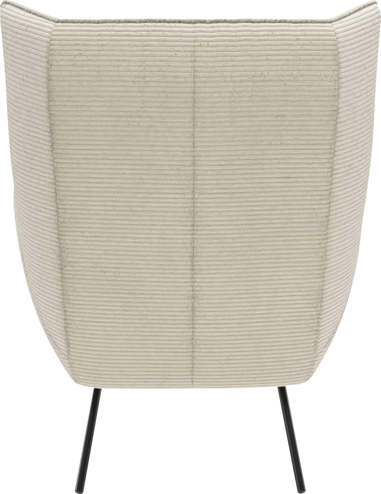 Home affaire Fauteuil »Kilrea Relaxsessel, Ohrensessel« Dossier extra haut