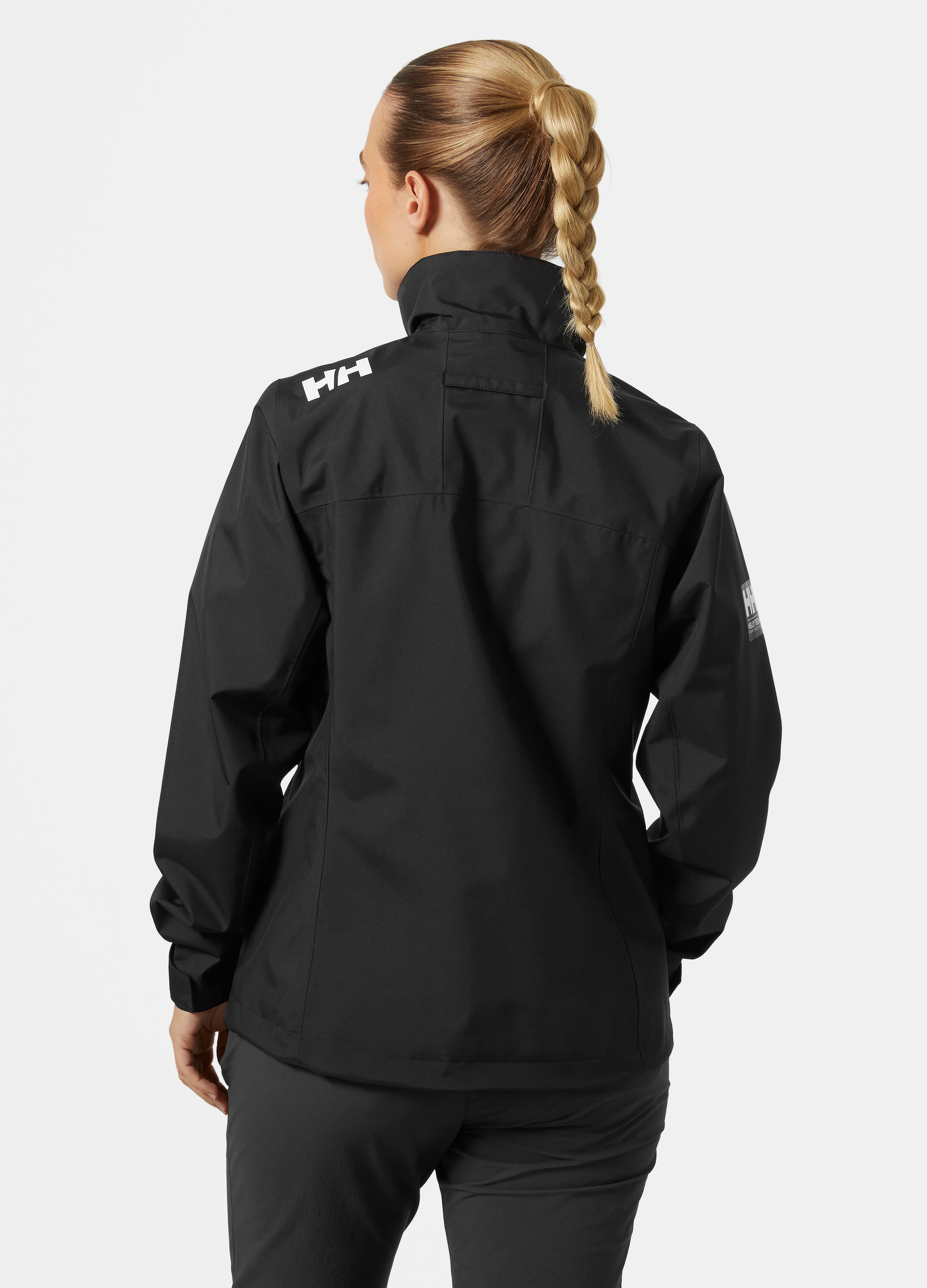 Helly Hansen Funktionsjacke »W CREW JACKET 2.0«