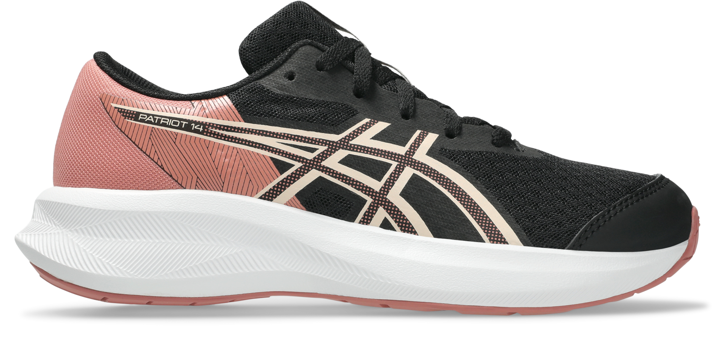 Asics Chaussure de course »PATRIOT 14 GS«  für Kinder & Jugendliche