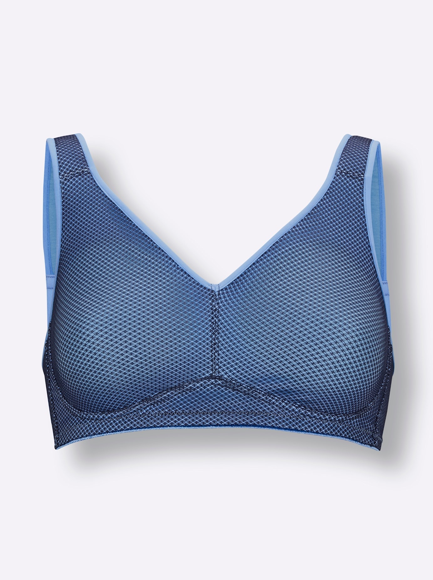 wäschepur Soutien-gorge de sport Einzelpackung, 1